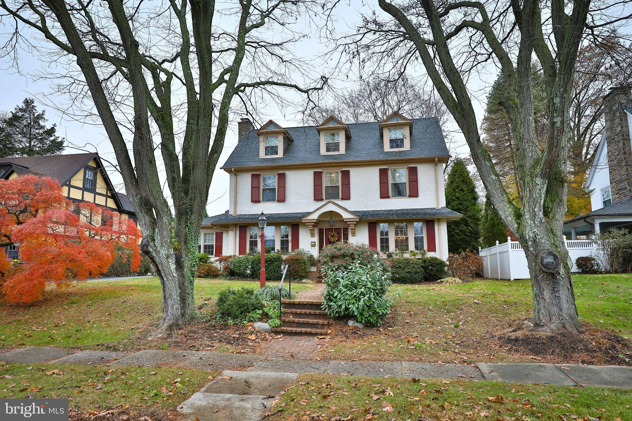 Jenkintown, PA 19046,350 EVERGREEN RD