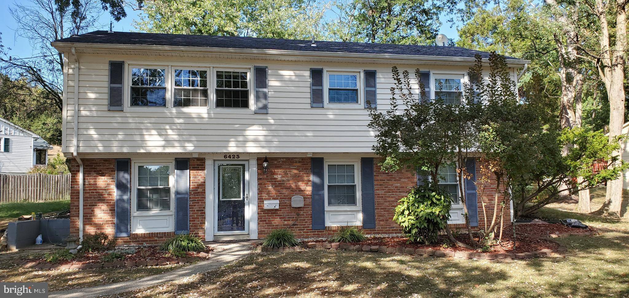 Alexandria, VA 22310,6423 CARRIAGE DR