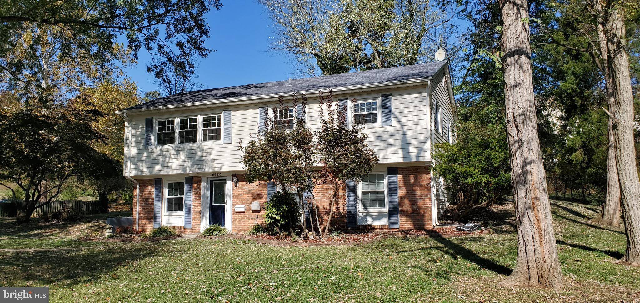 Alexandria, VA 22310,6423 CARRIAGE DR