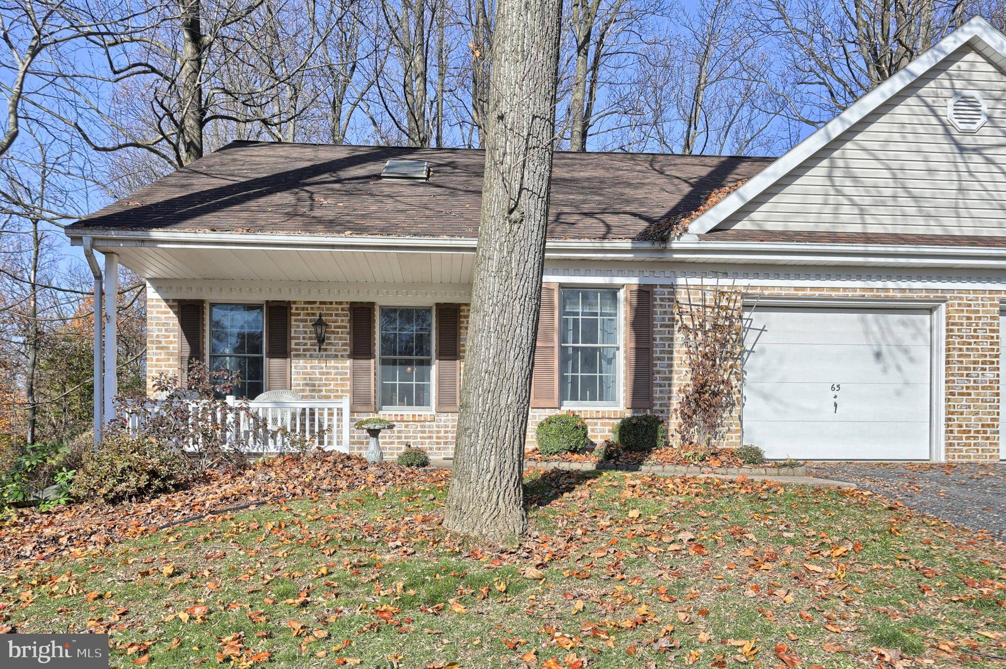 Elizabethtown, PA 17022,65 TIMBER VILLA