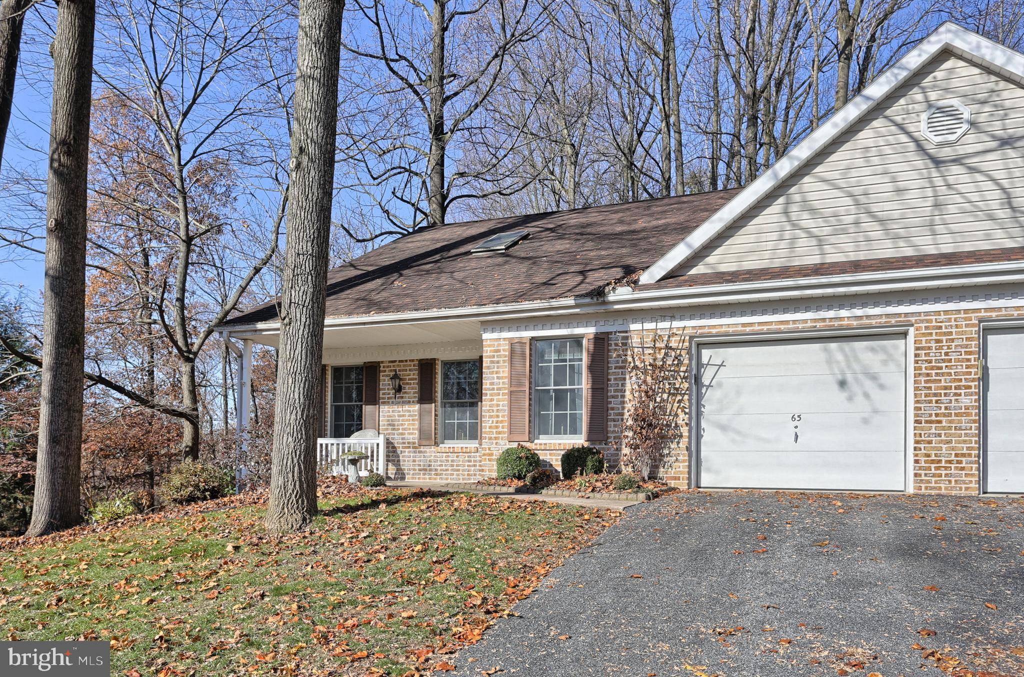 Elizabethtown, PA 17022,65 TIMBER VILLA