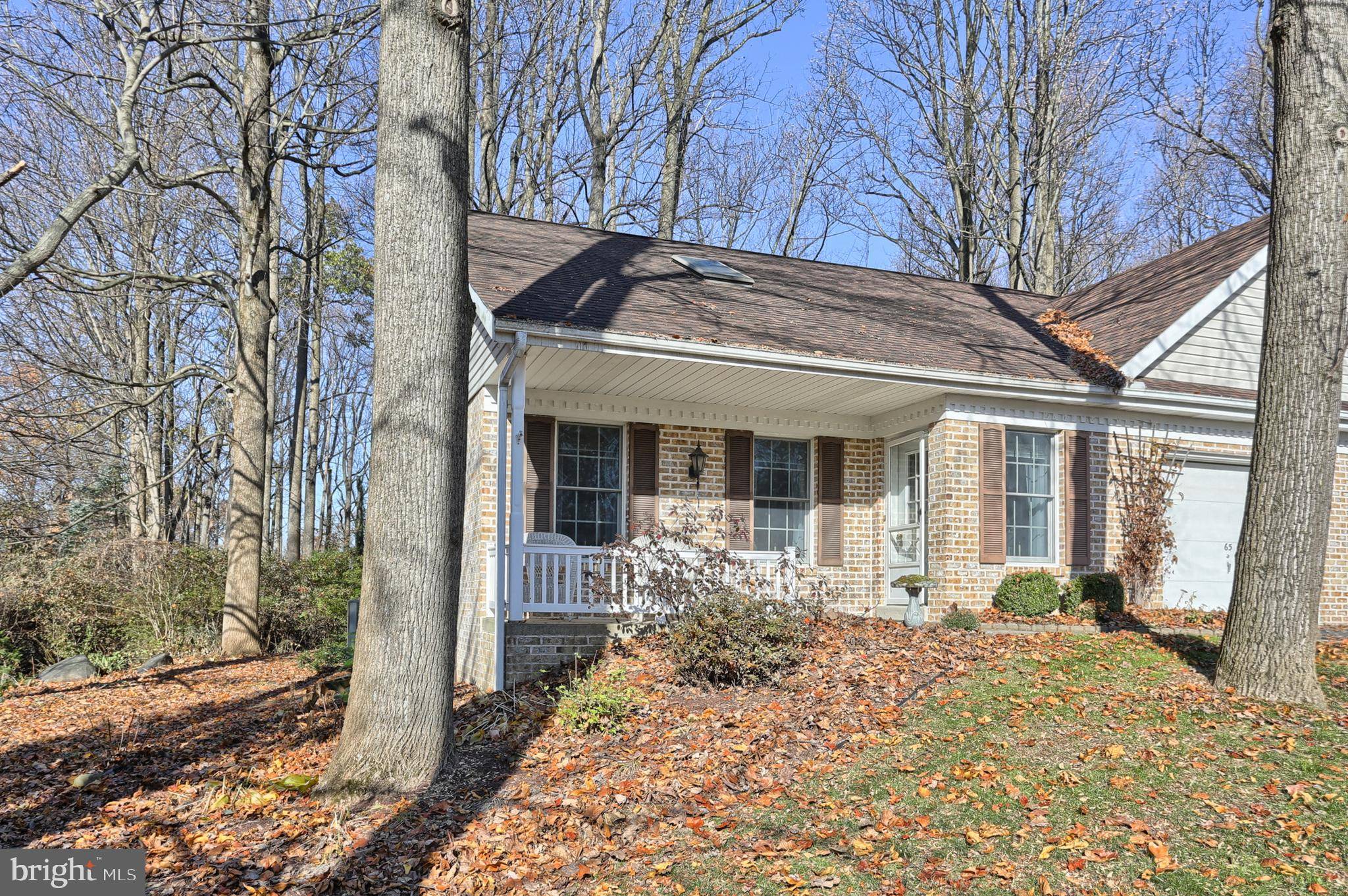 Elizabethtown, PA 17022,65 TIMBER VILLA