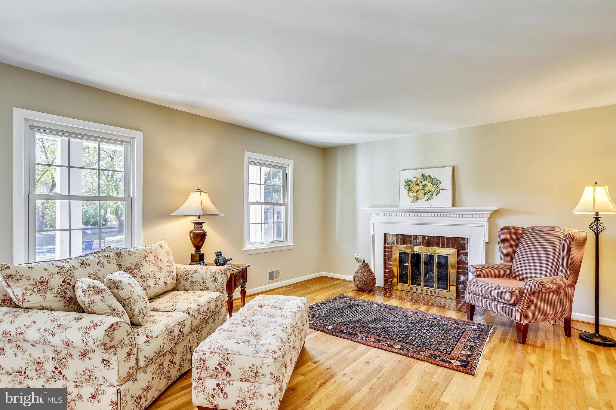 Alexandria, VA 22310,4504 HADRIAN CT