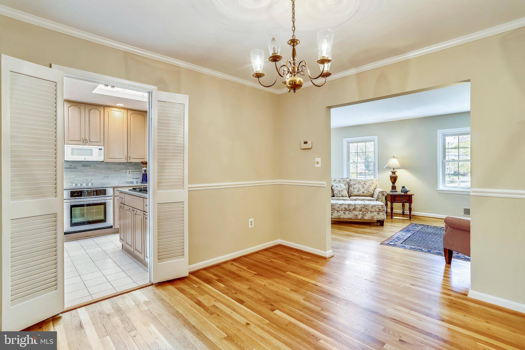 Alexandria, VA 22310,4504 HADRIAN CT