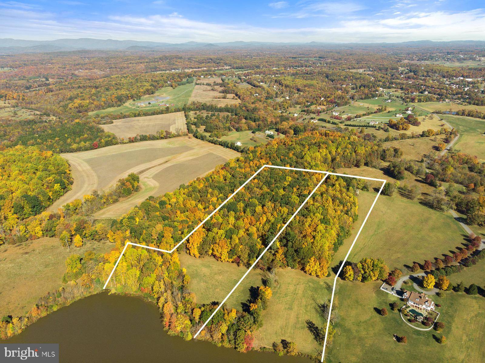 Culpeper, VA 22701,LOT 46A WHISPER HILL