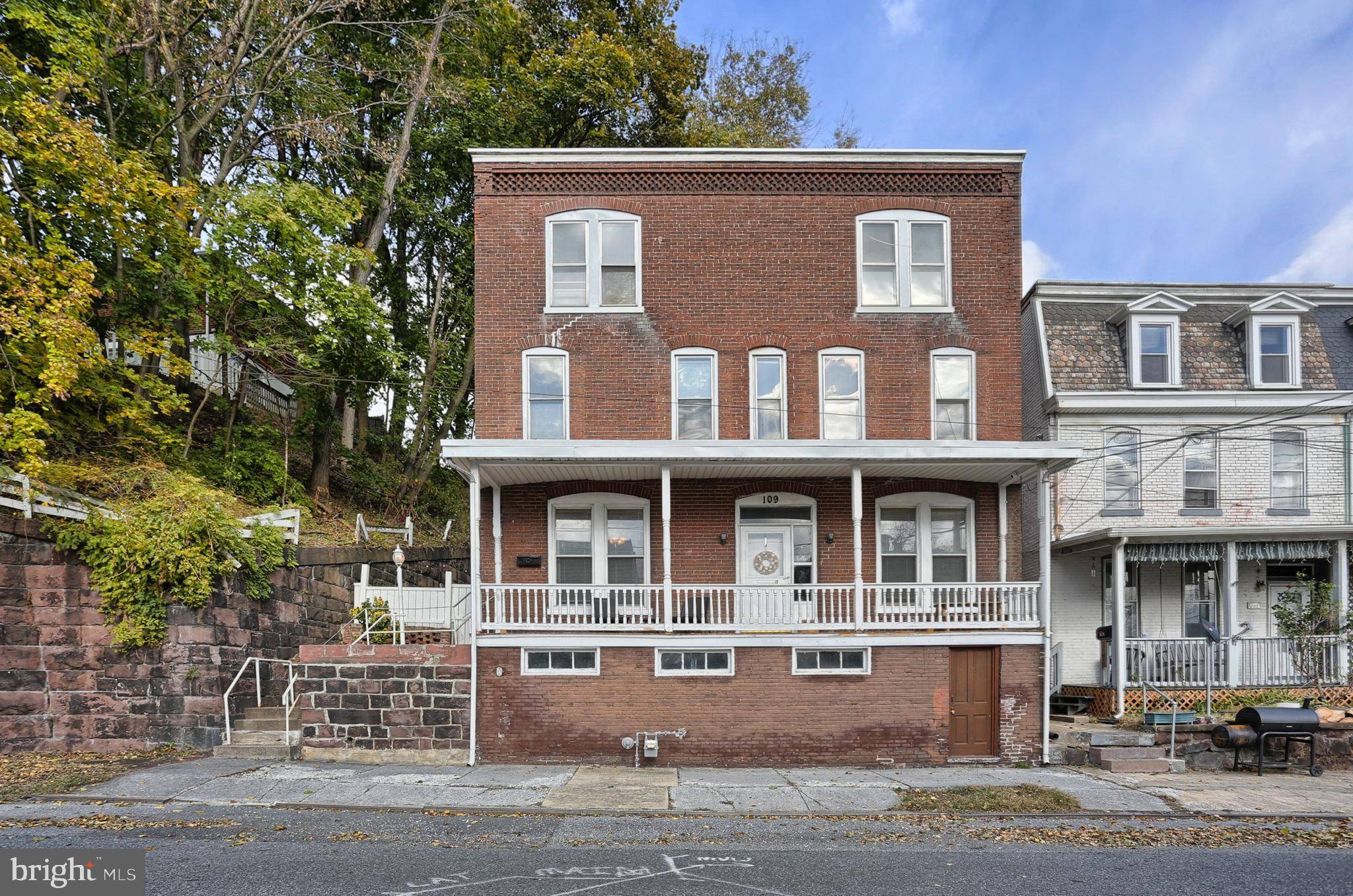 Steelton, PA 17113,109 N 2ND ST