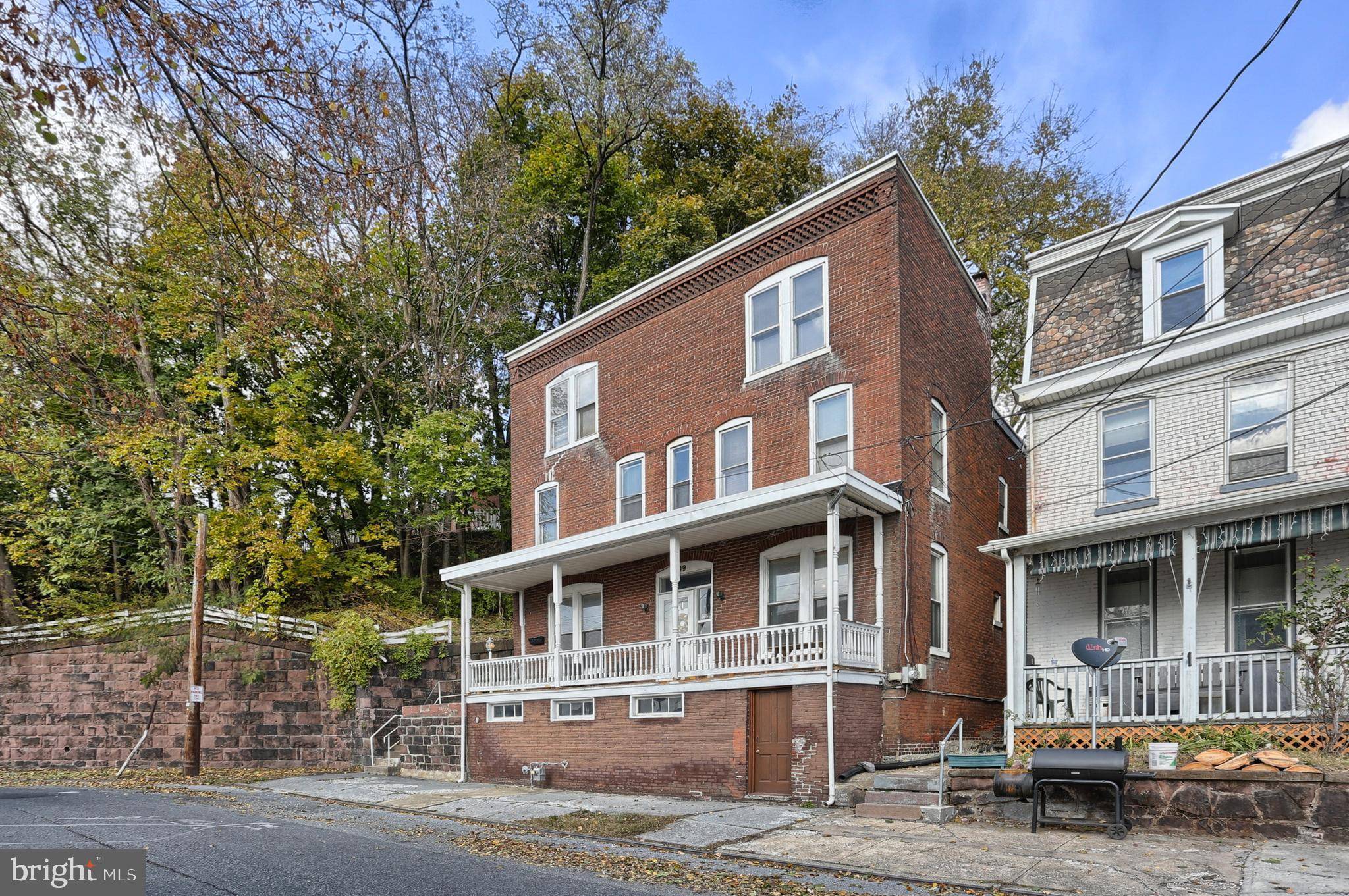 Steelton, PA 17113,109 N 2ND ST