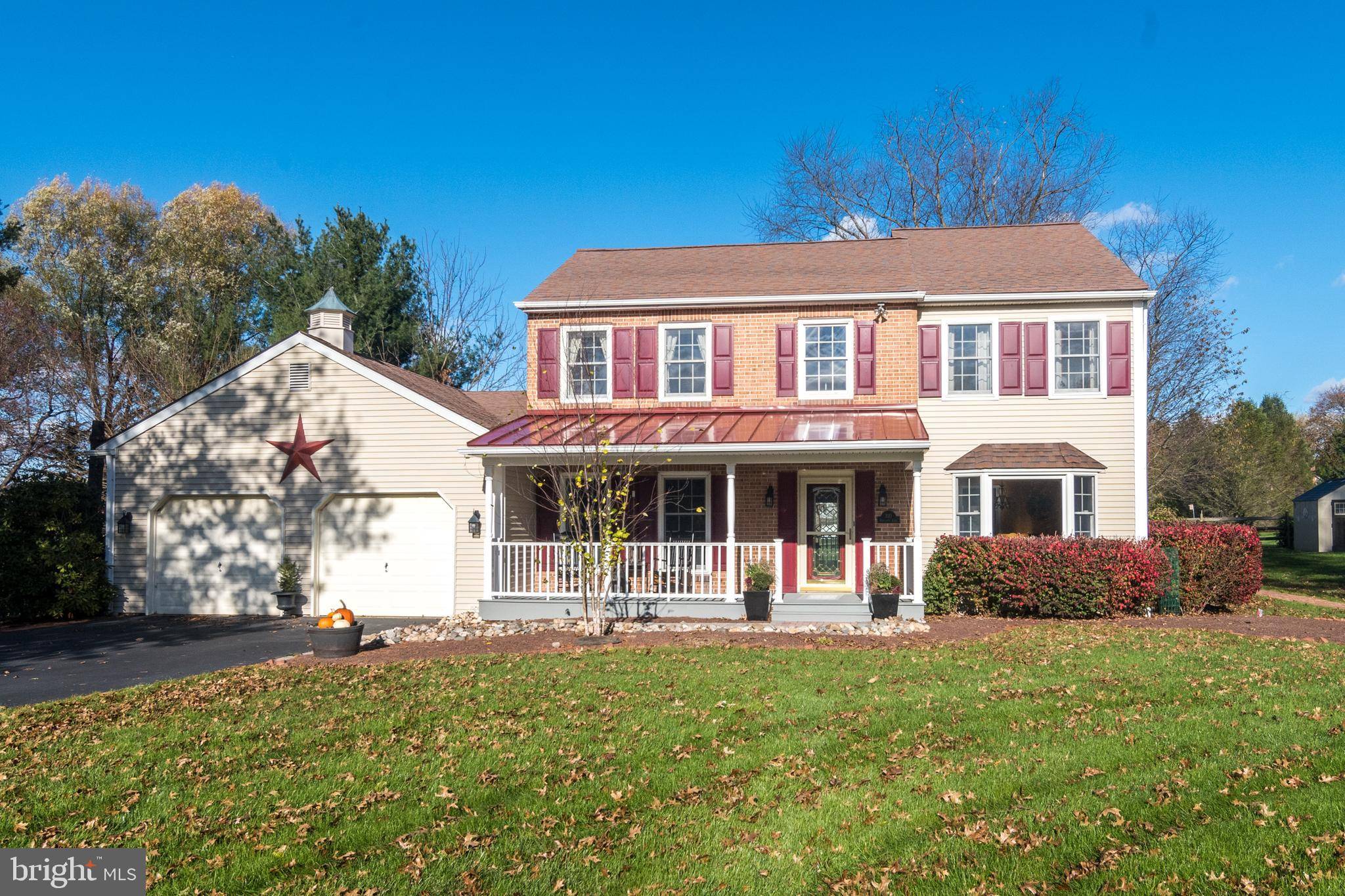 Doylestown, PA 18901,110 RIDGEVIEW LN