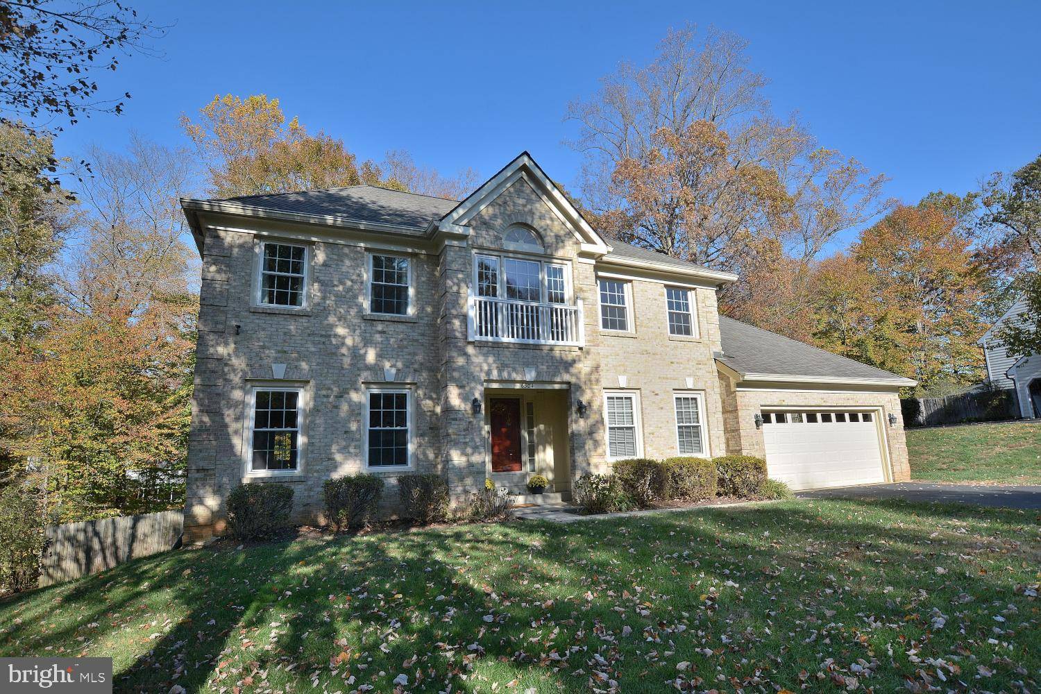 Mclean, VA 22101,6504 HEATHER BROOK CT