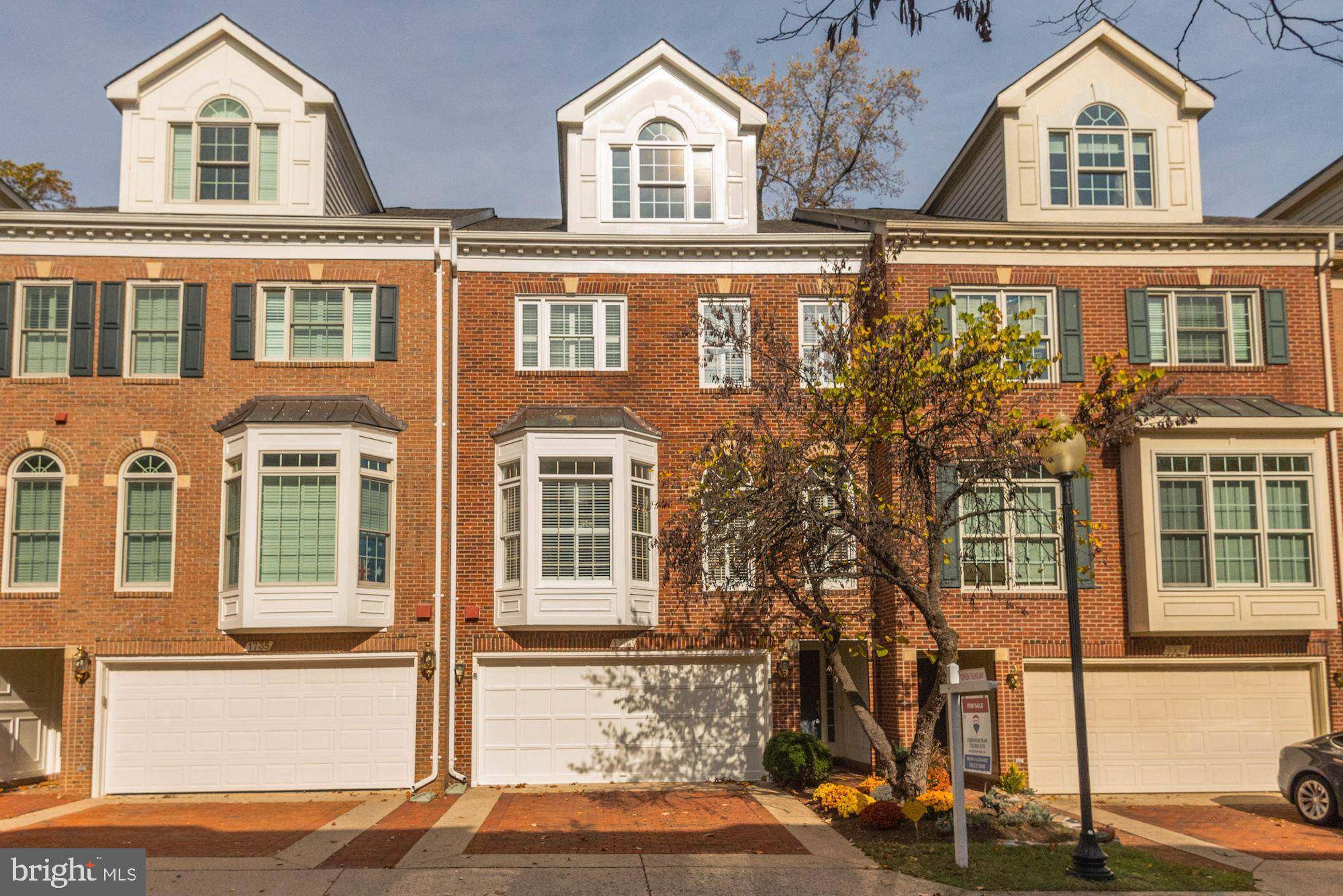 Arlington, VA 22209,1733 22ND CT N