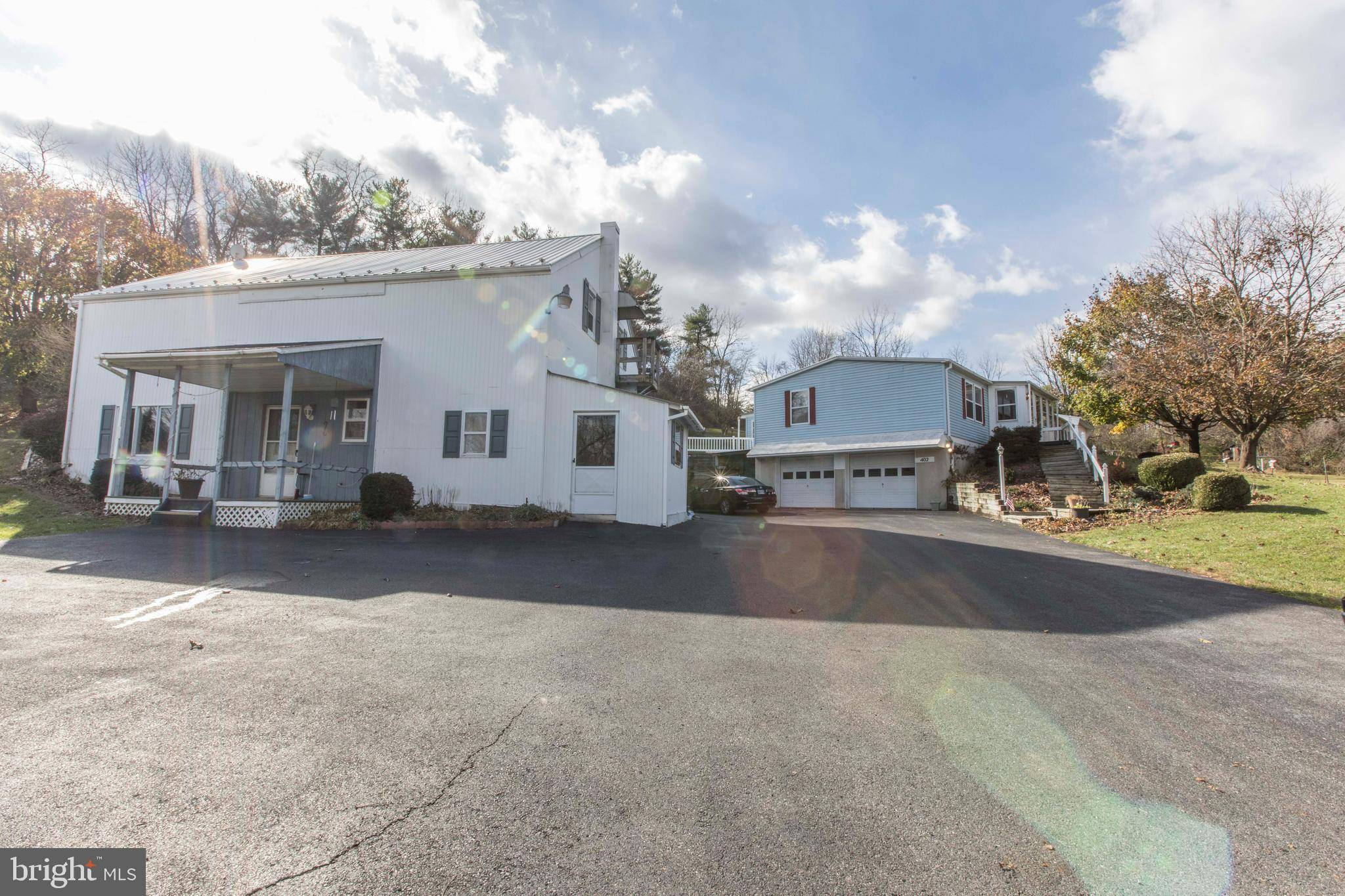 Mohrsville, PA 19541,412 PLUM RD