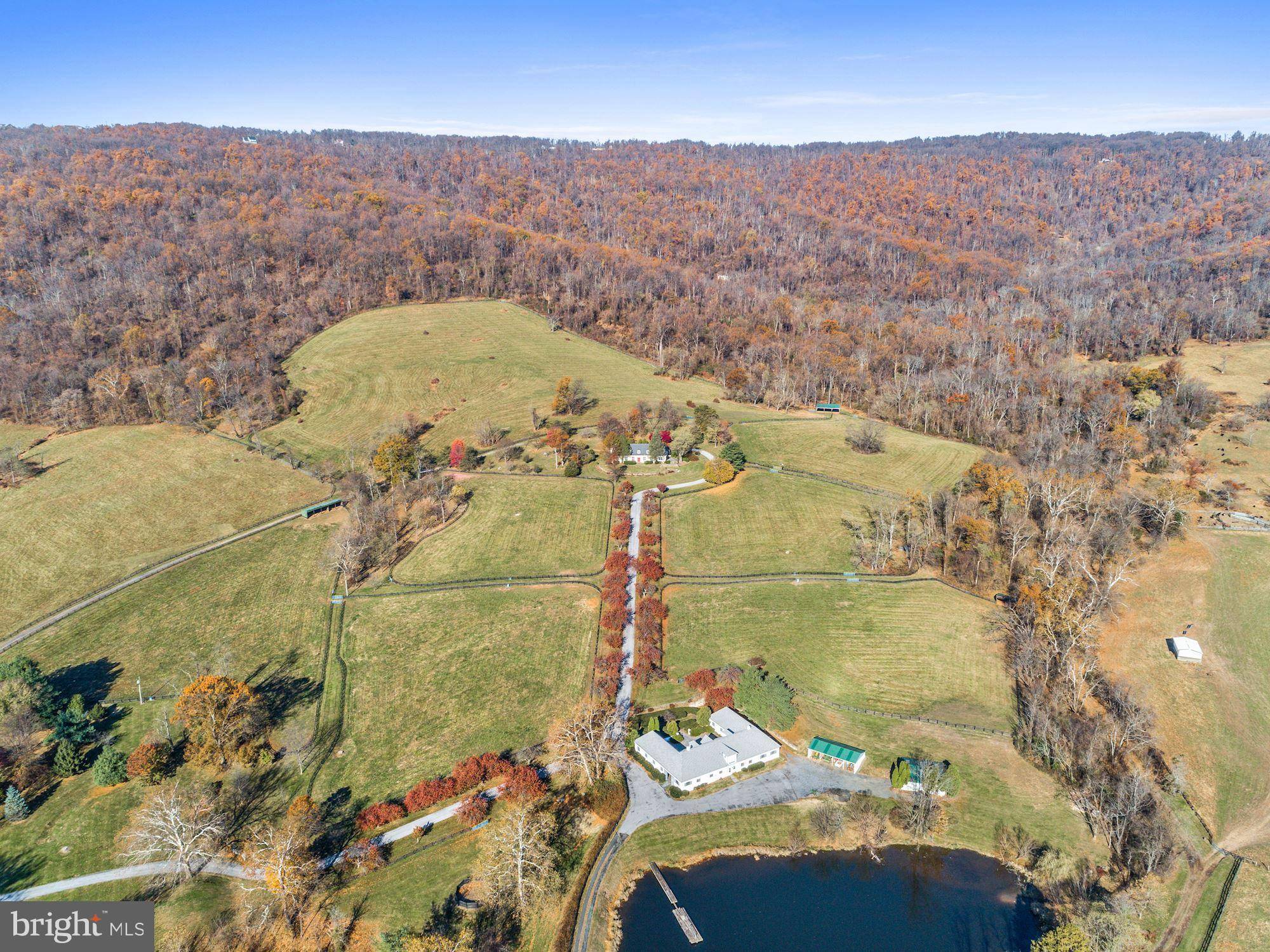 Upperville, VA 20184,20561 TRAPPE RD