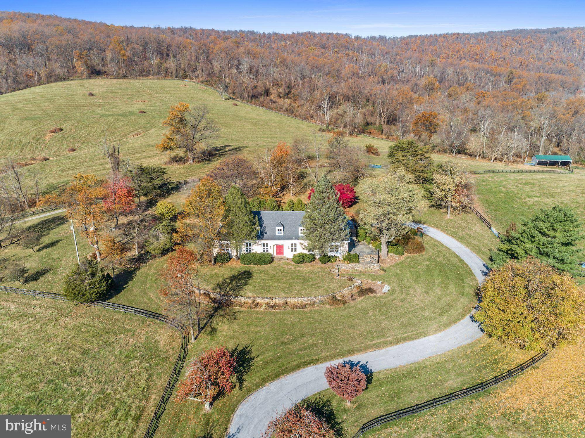 Upperville, VA 20184,20561 TRAPPE RD