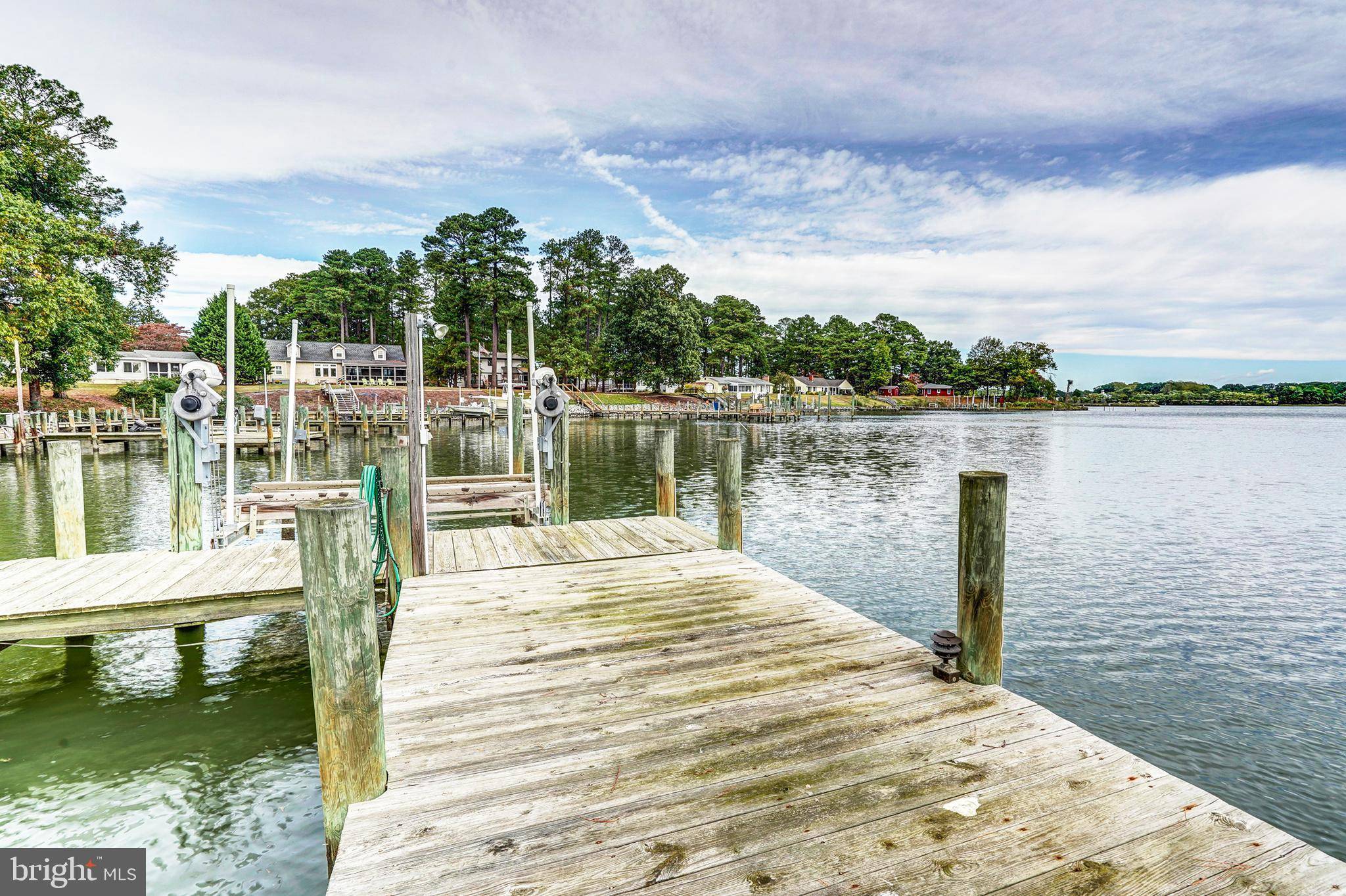 Reedville, VA 22539,682 GREENFIELD POINT RD