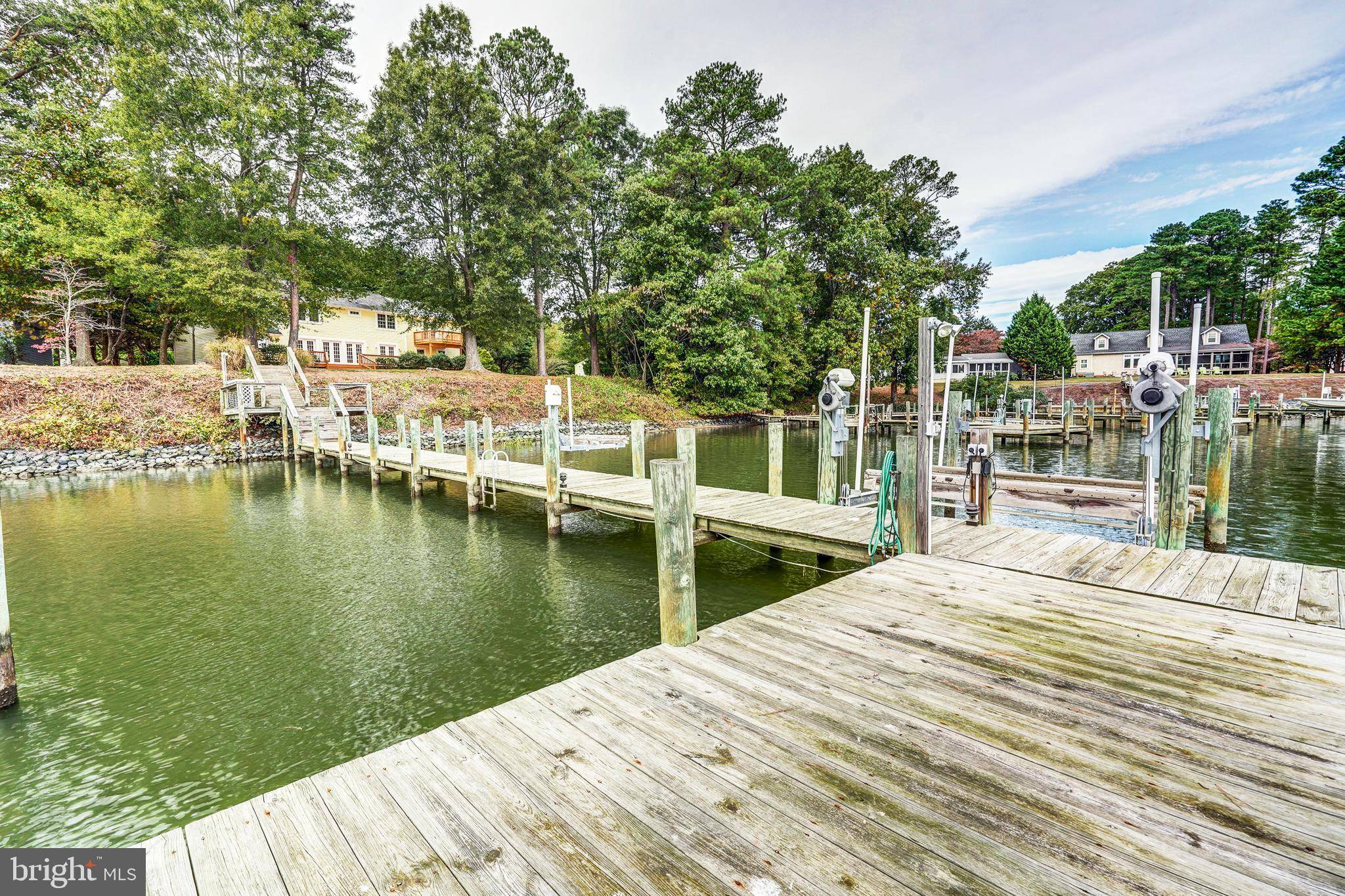 Reedville, VA 22539,682 GREENFIELD POINT RD