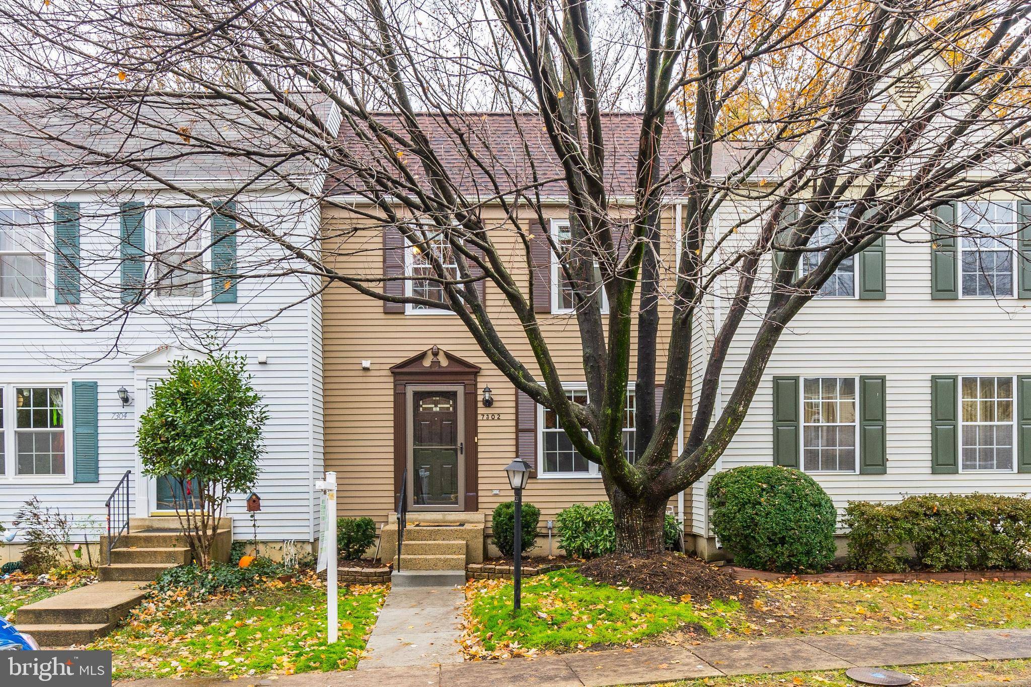 Alexandria, VA 22315,7302 CRESTLEIGH WAY