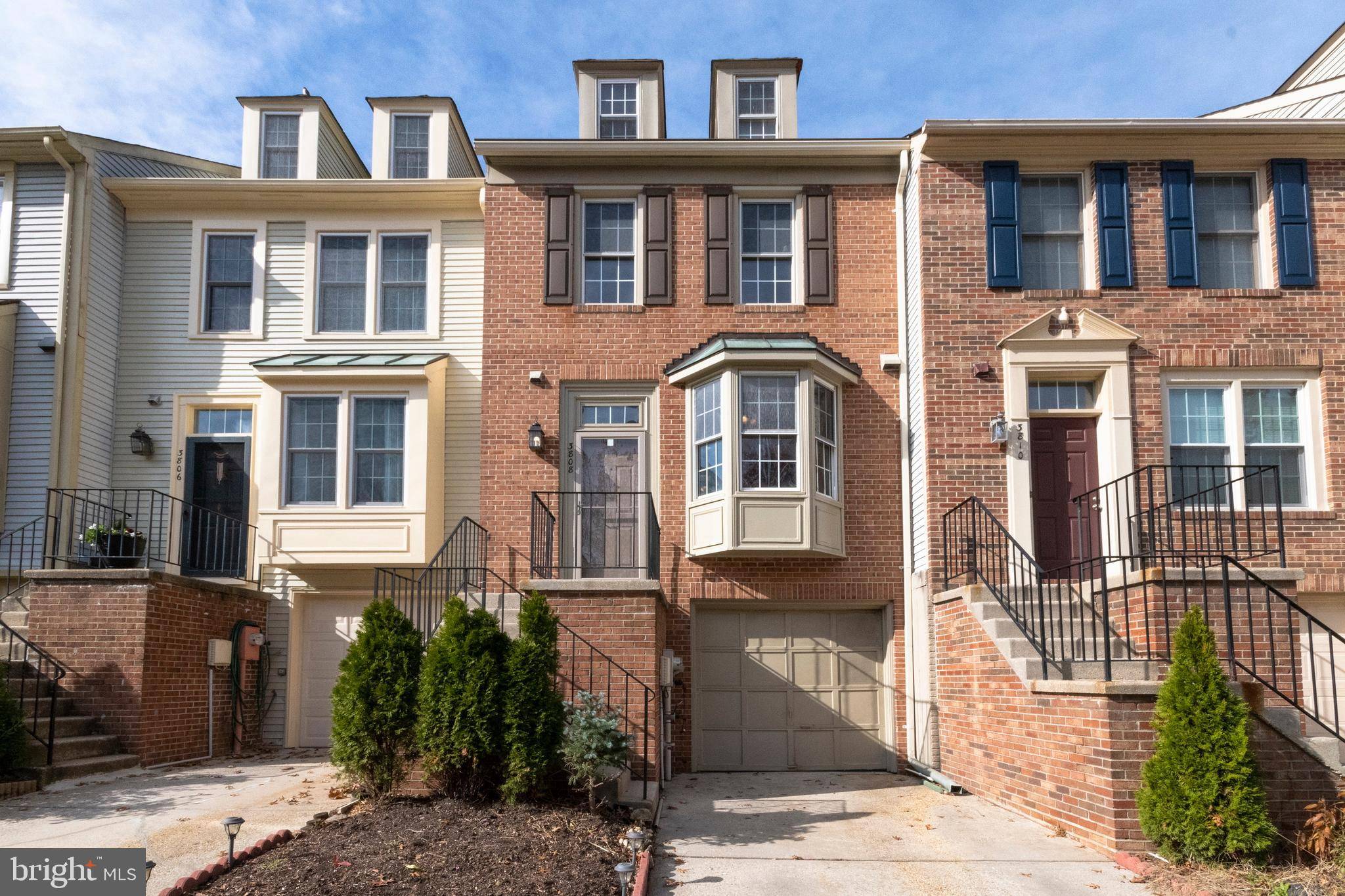 Burtonsville, MD 20866,3808 SWAN HOUSE CT