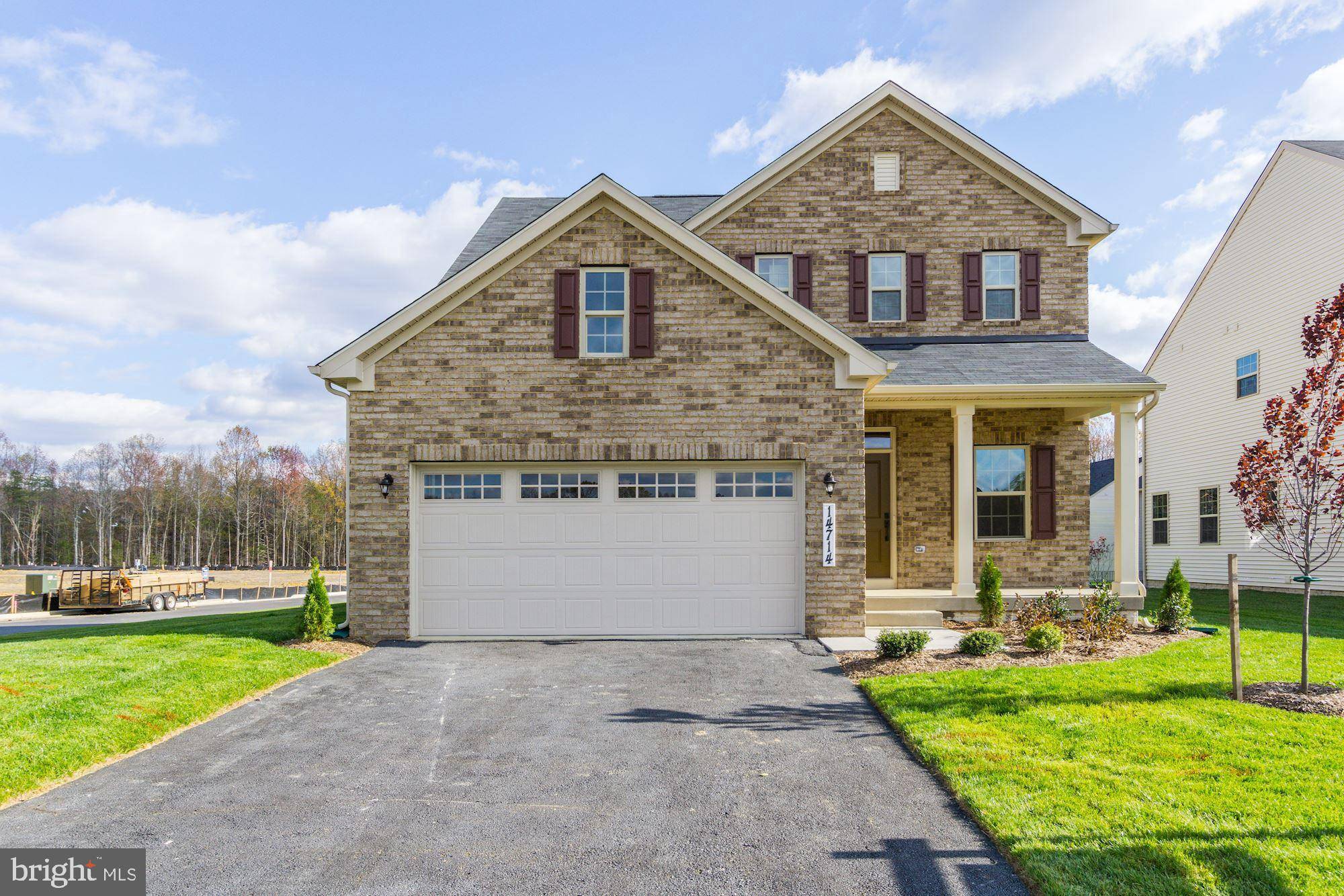 Brandywine, MD 20613,14714 FORDS DELIGHT LN