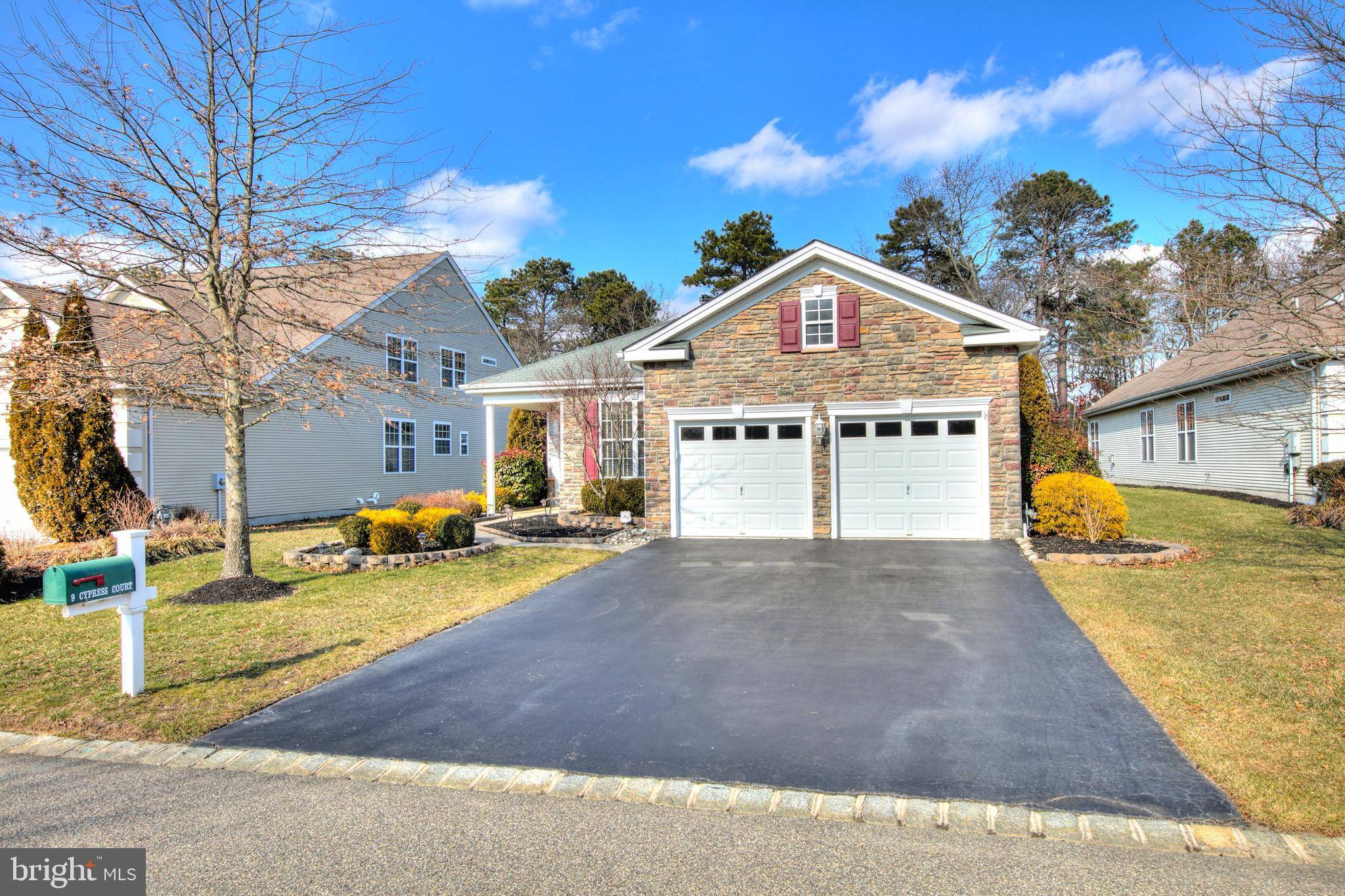 Little Egg Harbor Twp, NJ 08087,9 CYPRESS CT