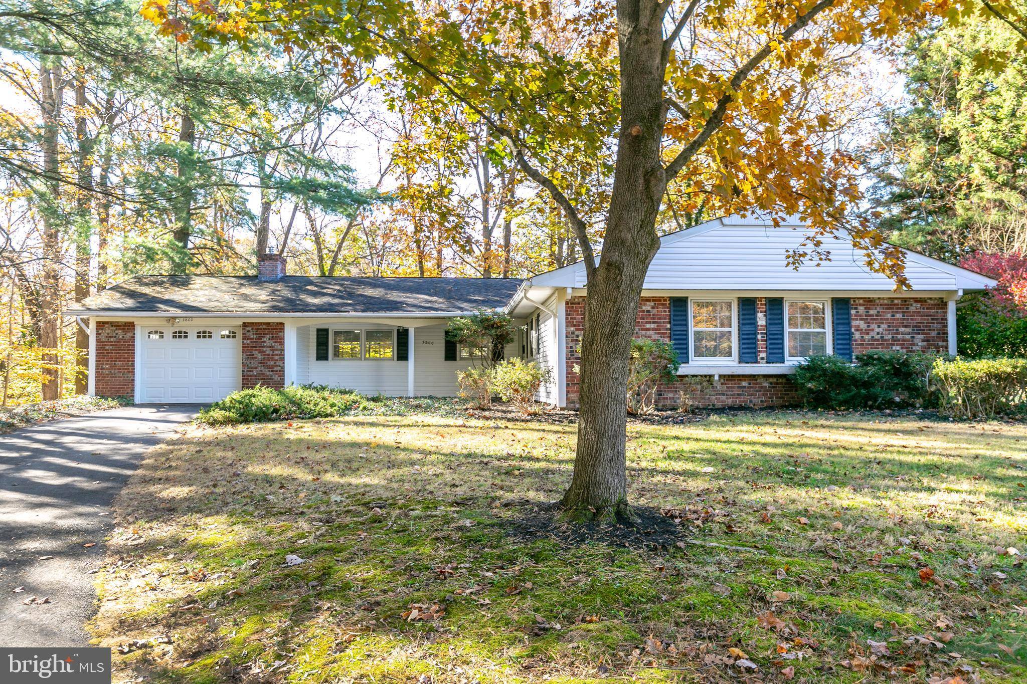 Bowie, MD 20715,3800 YELLOWSTONE PL