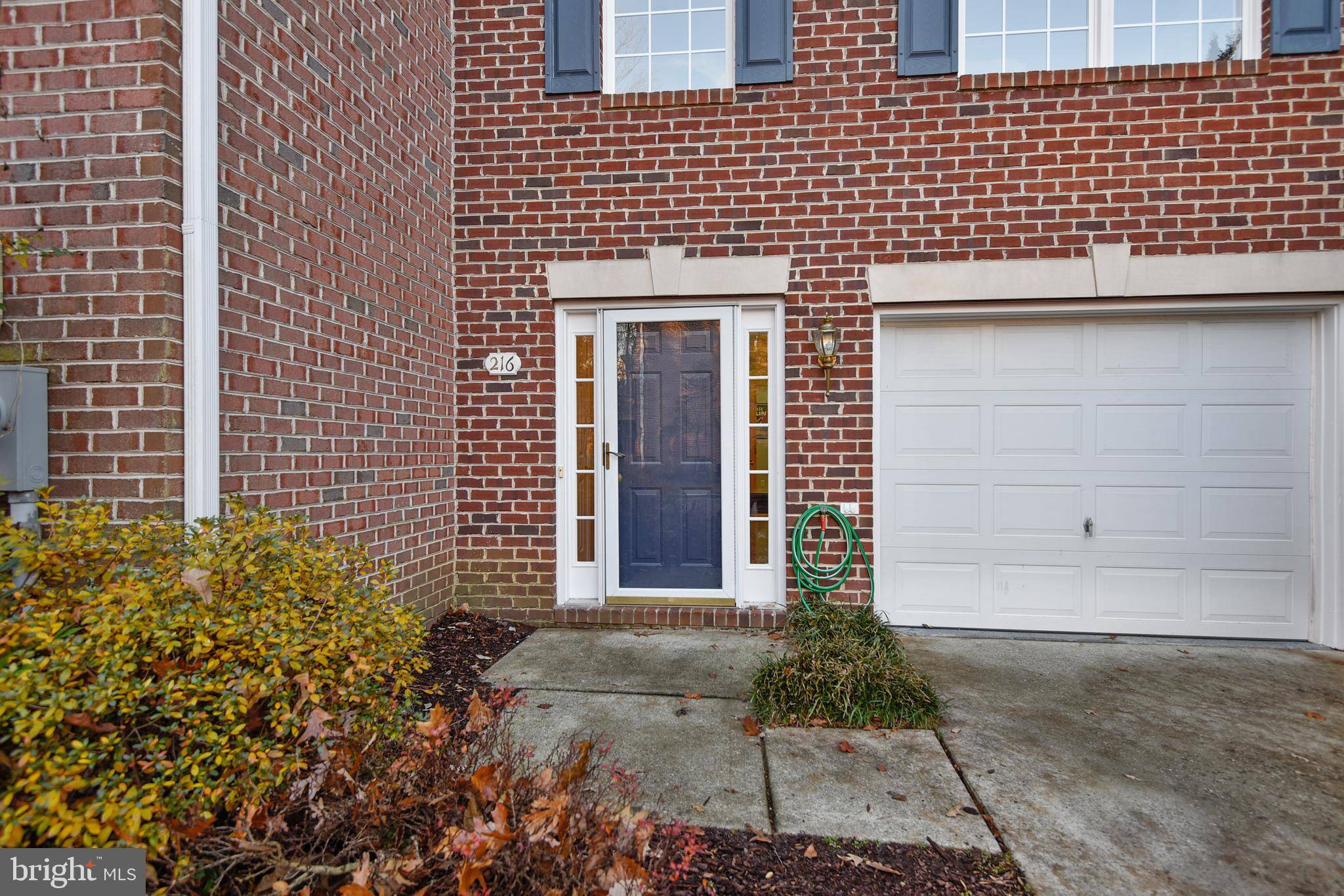 Annapolis, MD 21409,216 WINTERGULL LN