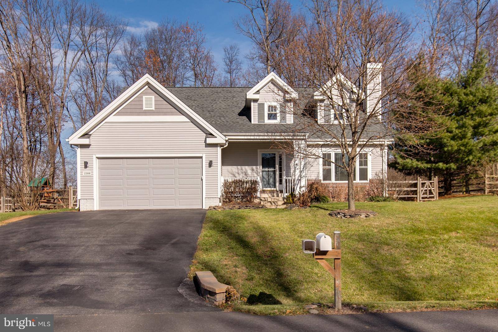 New Market, MD 21774,11808 POND CREST CT