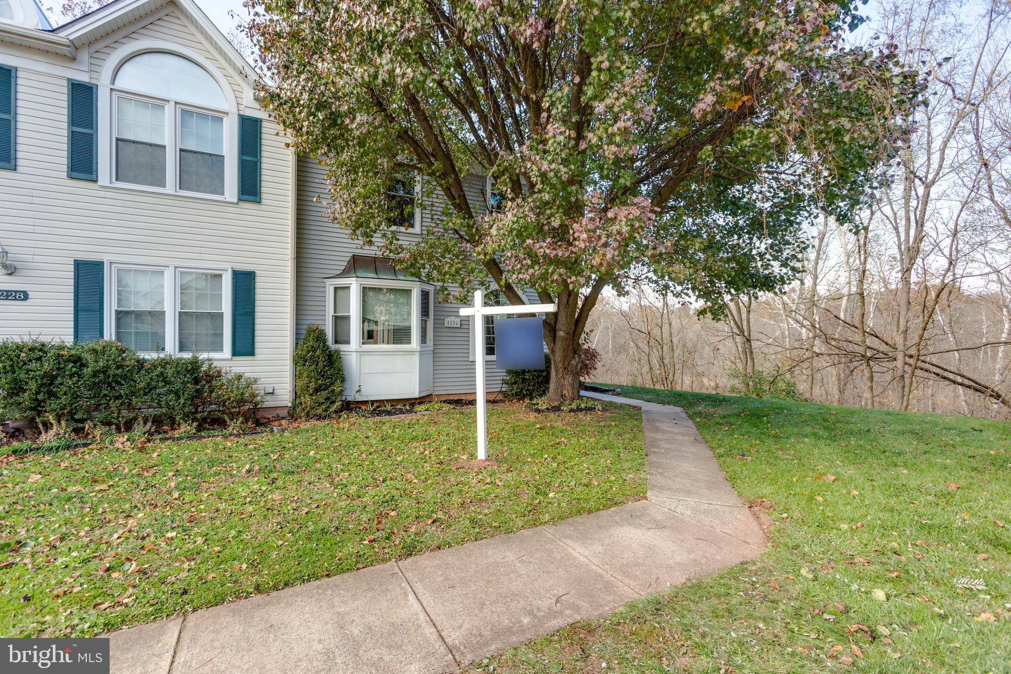 Centreville, VA 20120,5226 STONEY BRANCH CT