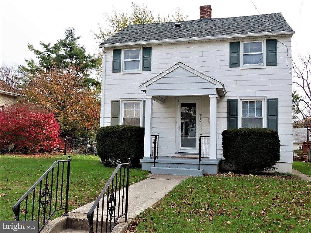 Hanover, PA 17331,317 PLEASANT ST