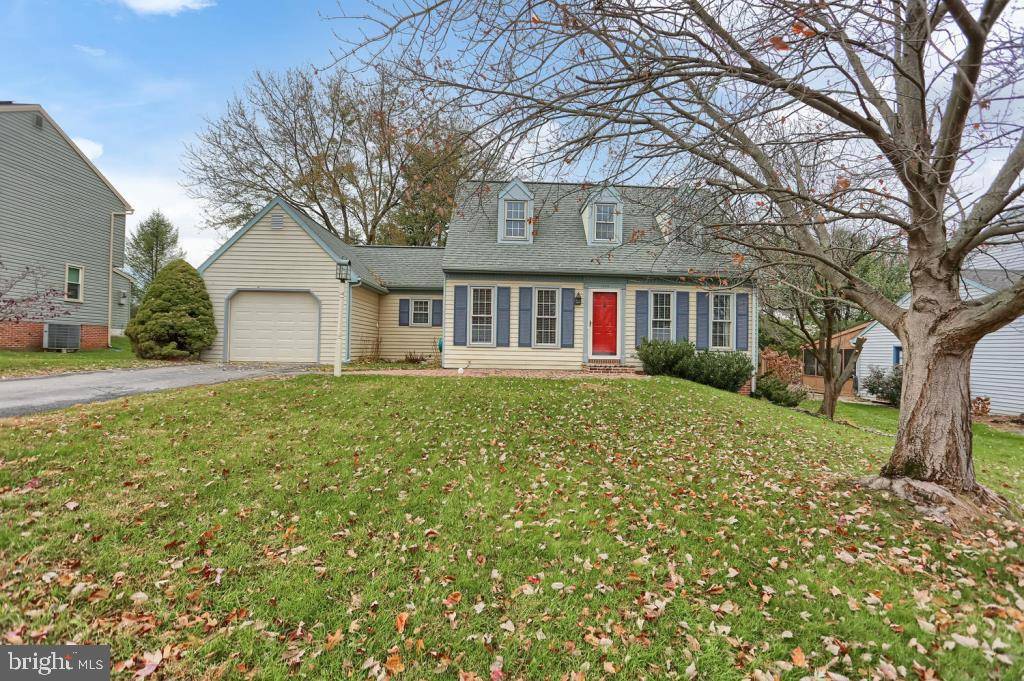 Lancaster, PA 17602,1545 S JEFFERSON CT