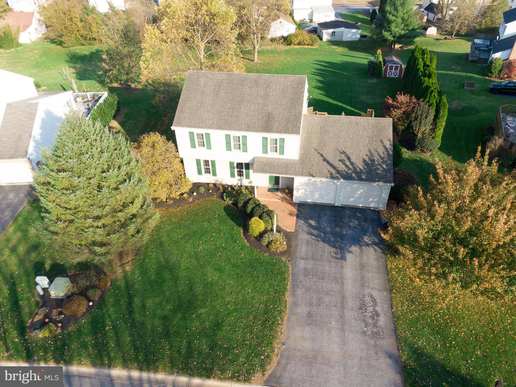 Brownstown, PA 17508,56 CHARLES PL