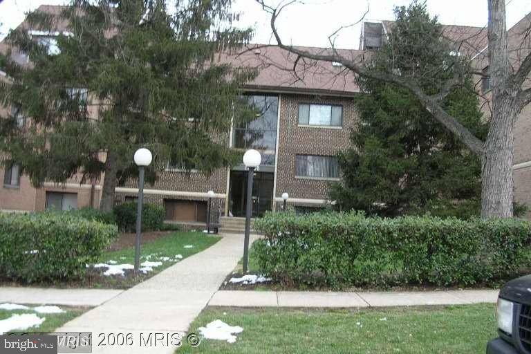 Silver Spring, MD 20902,11505 AMHERST AVE #28