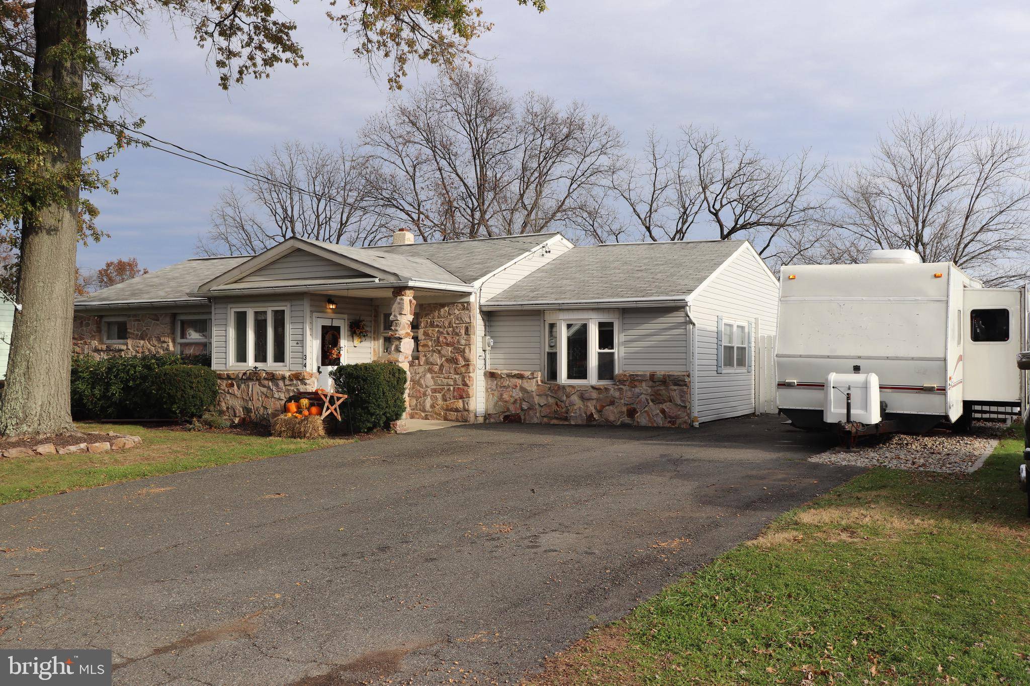 Bechtelsville, PA 19505,34 BAUSE RD