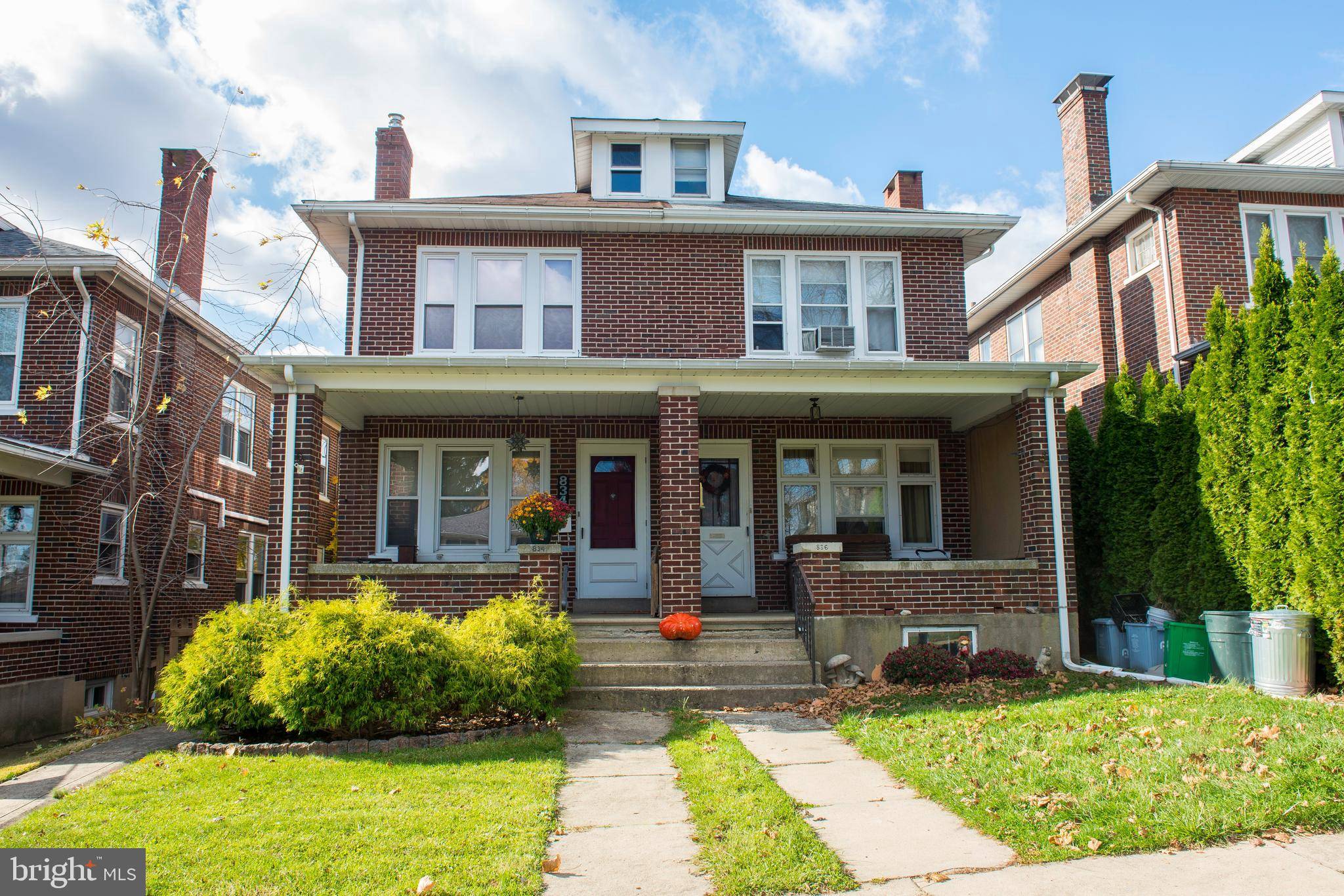 Allentown, PA 18104,834 N 21ST ST