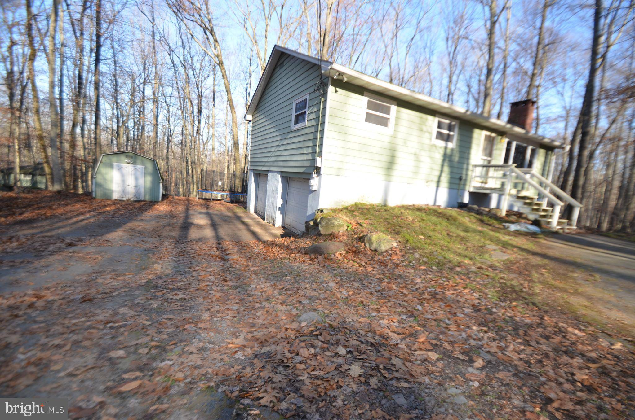 Pocono Lake, PA 18347,229 MOUNTAIN VIEW D DR