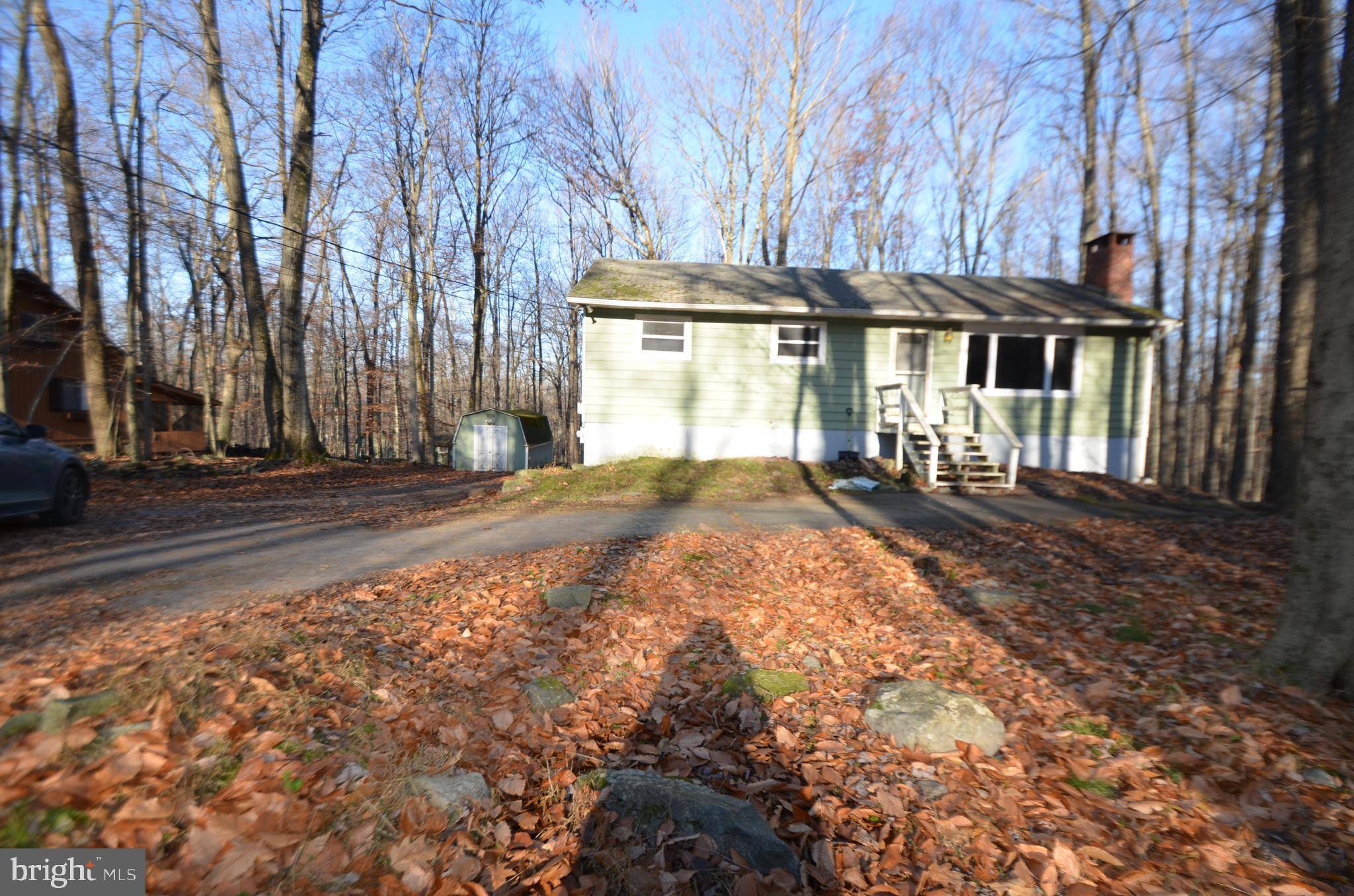 Pocono Lake, PA 18347,229 MOUNTAIN VIEW D DR