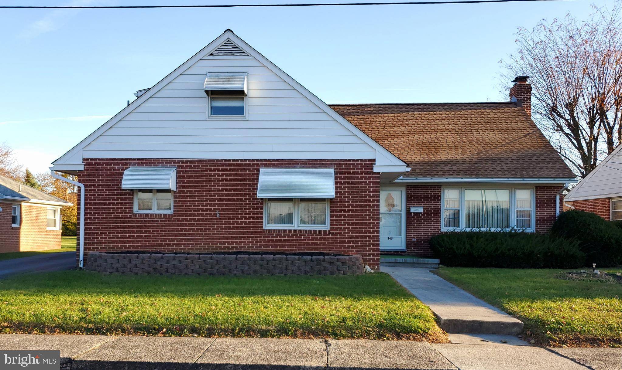 Littlestown, PA 17340,145 E MYRTLE ST