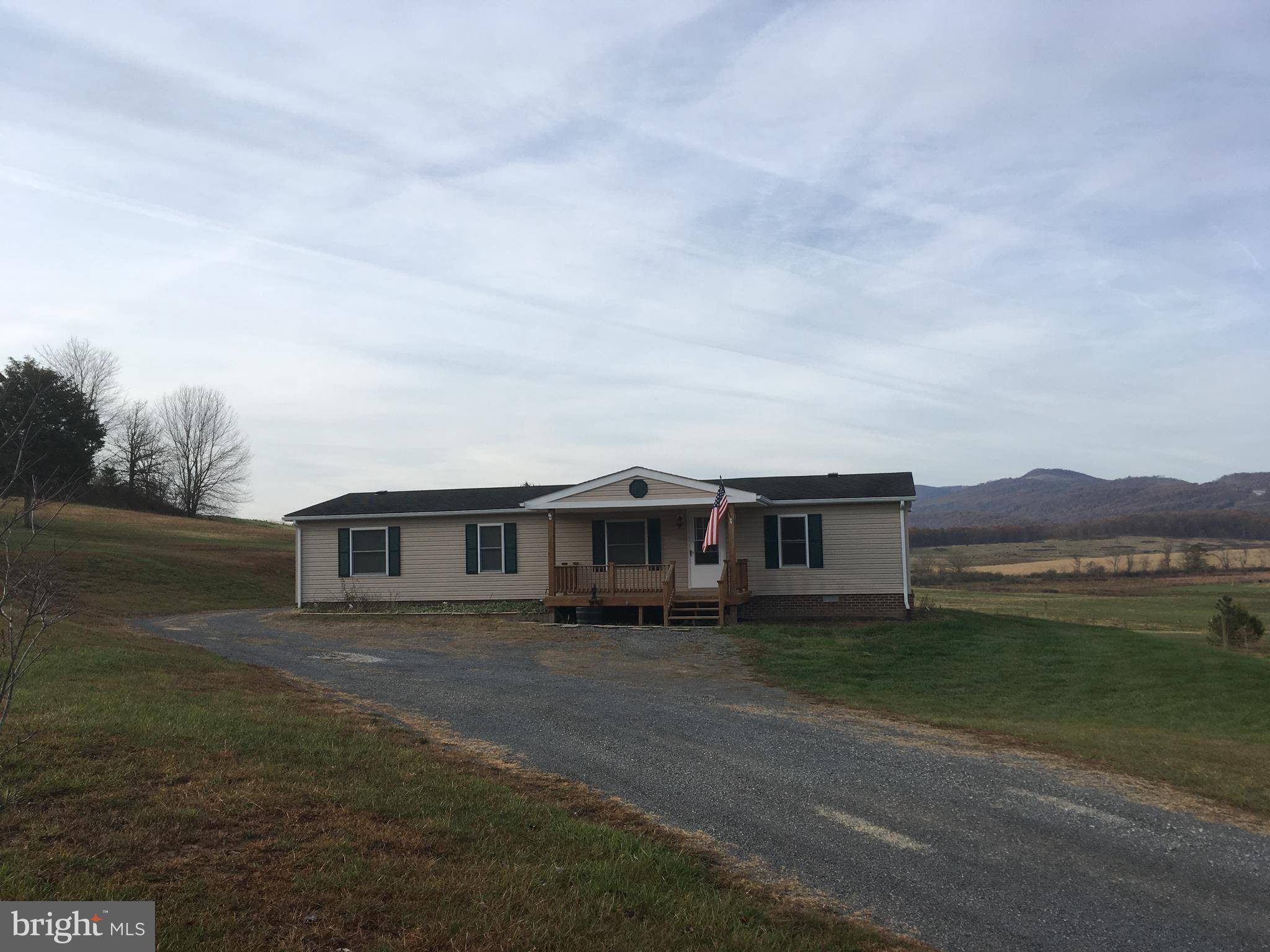 Old Fields, WV 26845,84 BECKY LANE