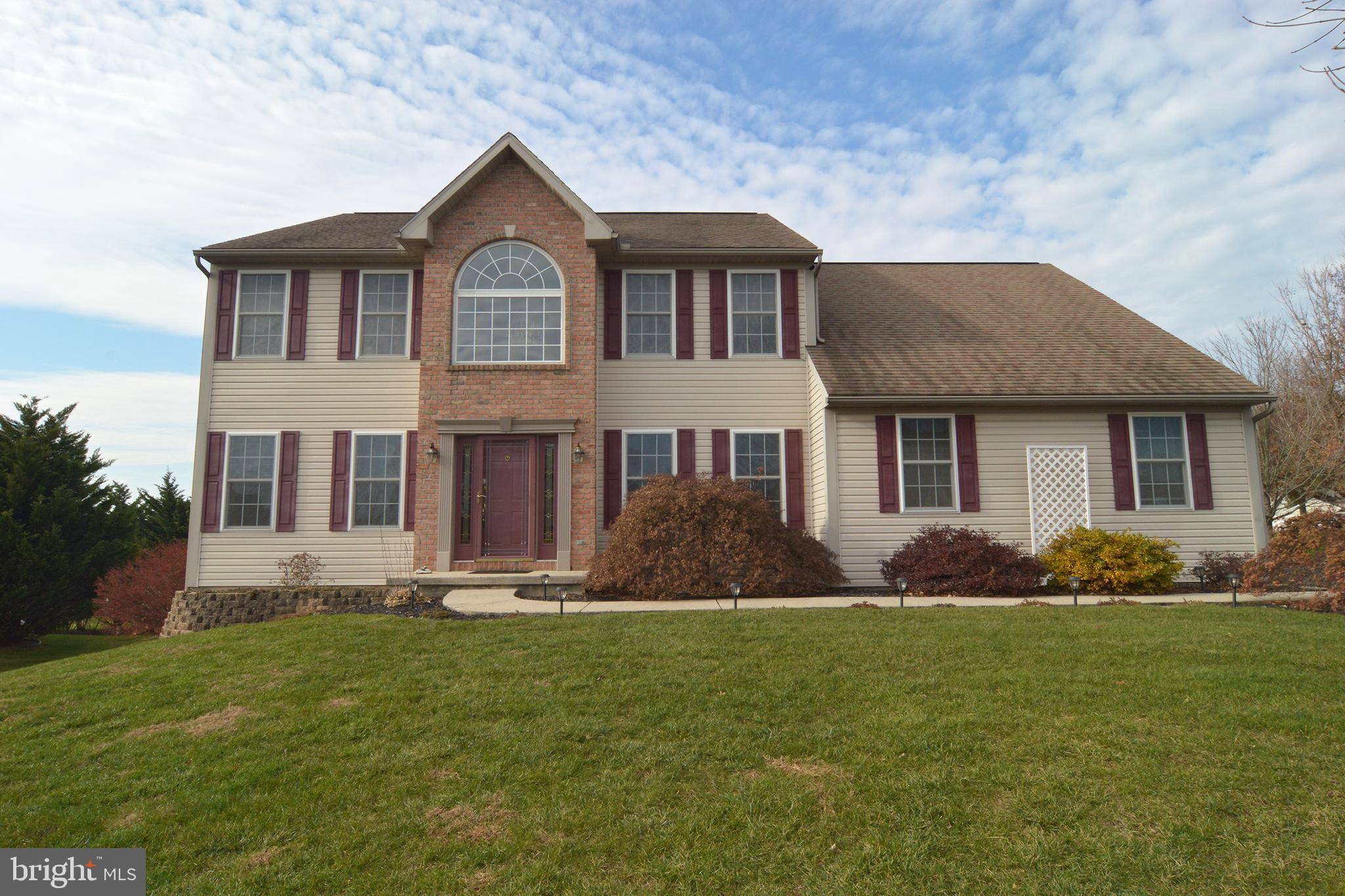 Douglassville, PA 19518,505 PLEASANT VIEW DR