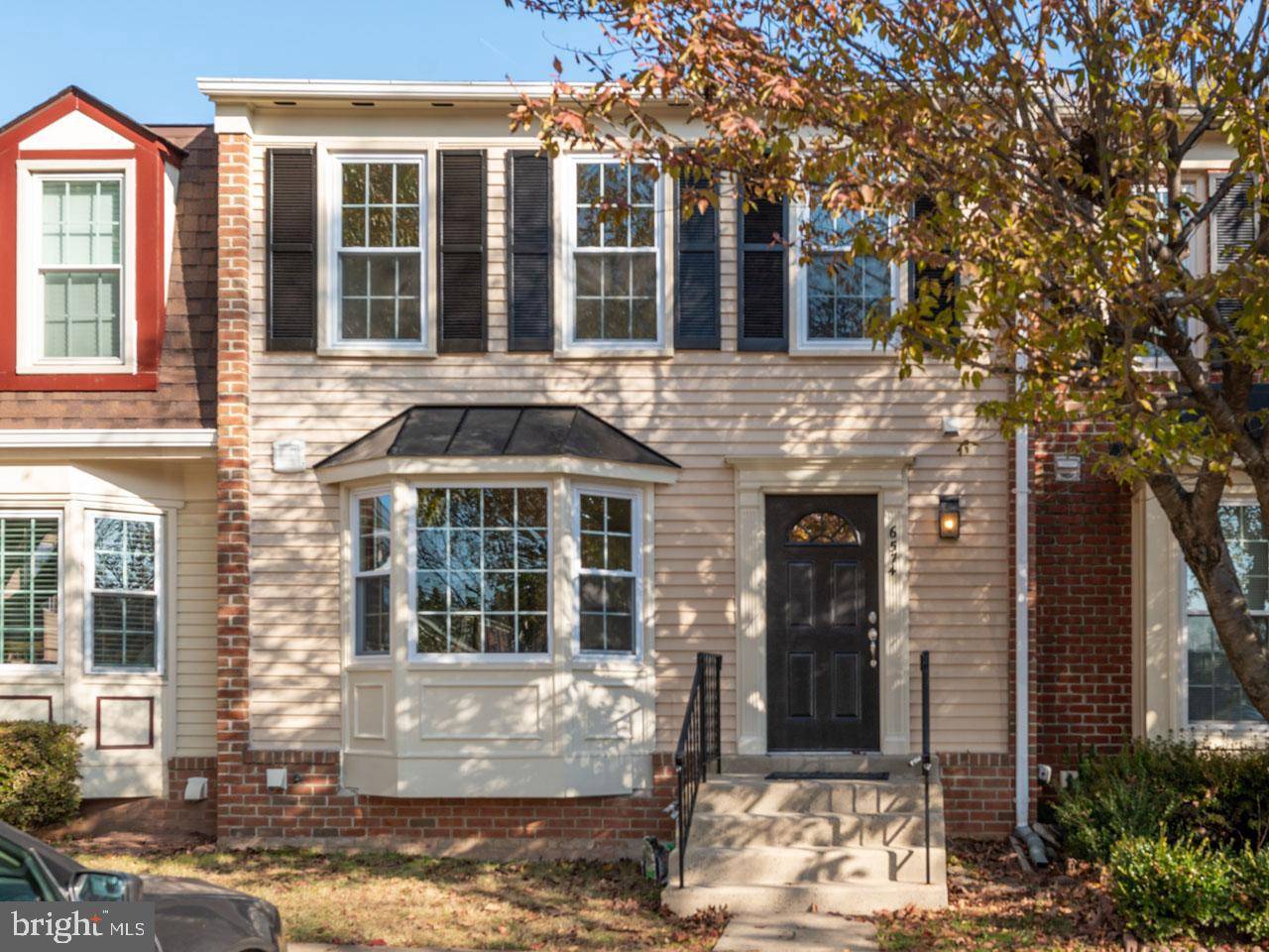 Alexandria, VA 22312,6574 BERMUDA GREEN CT