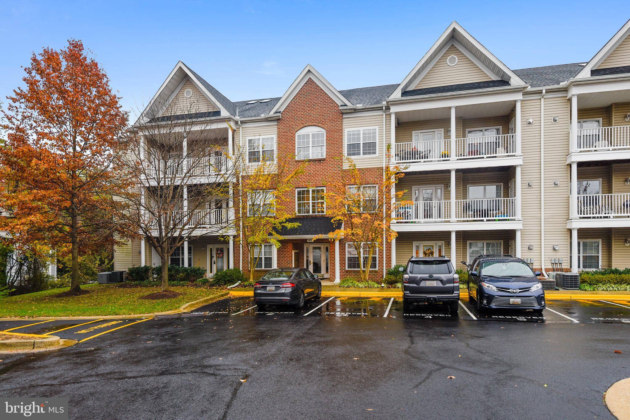 Annapolis, MD 21401,801 LATCHMERE CT #304