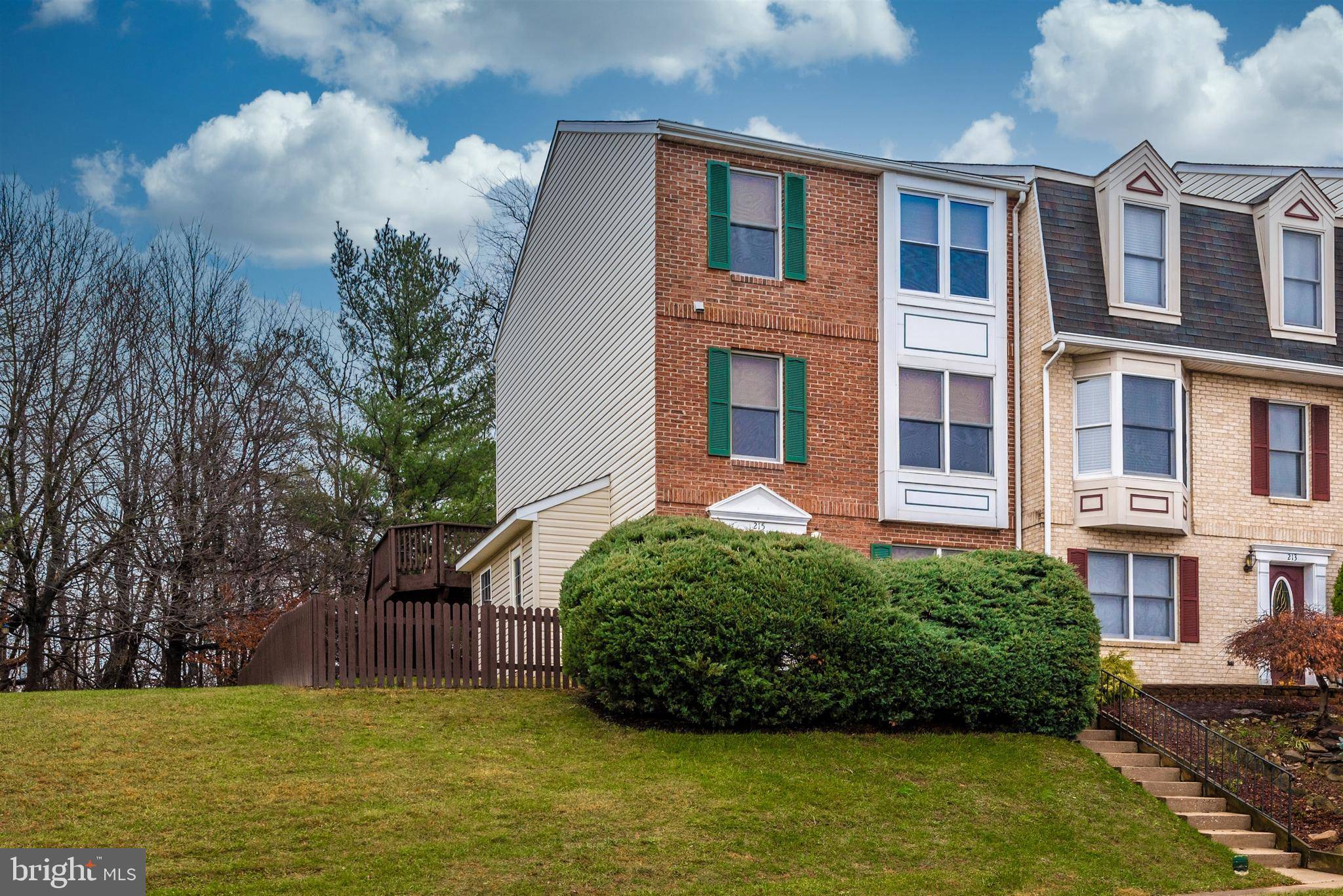 Mount Airy, MD 21771,215 W MANOR CT