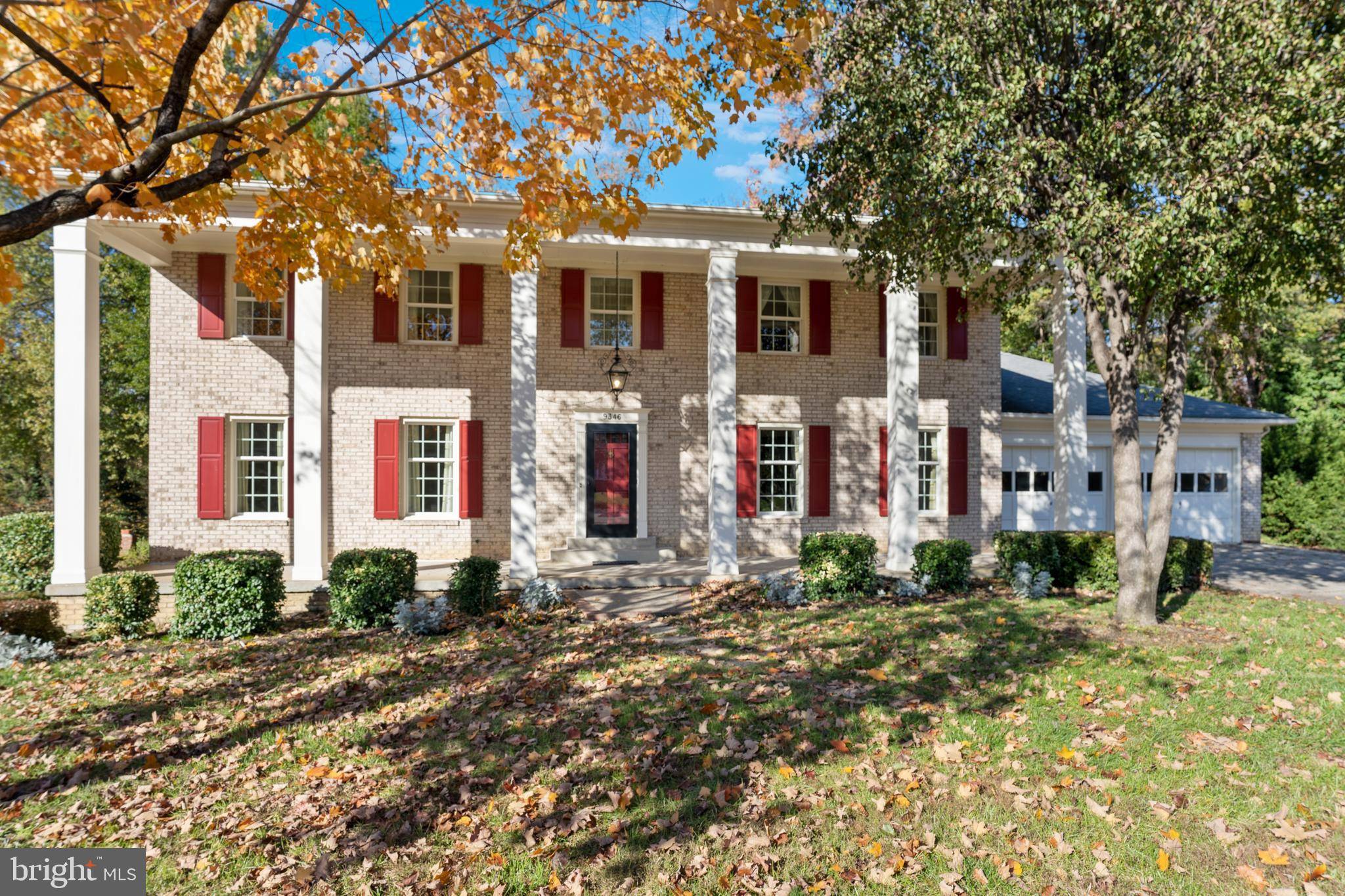 Alexandria, VA 22309,9346 MOUNT VERNON CIR