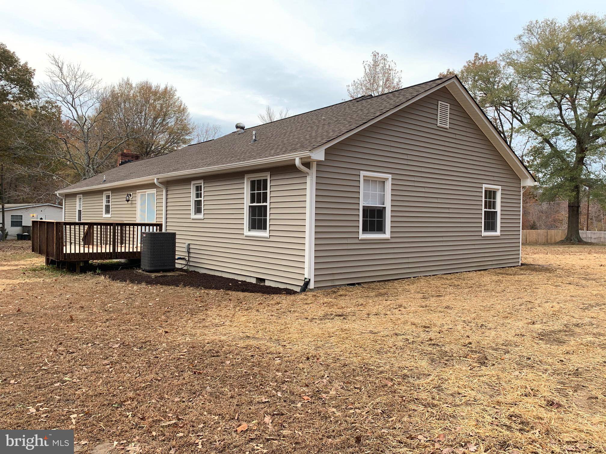 Woodford, VA 22580,13414 VILLEBORO RD