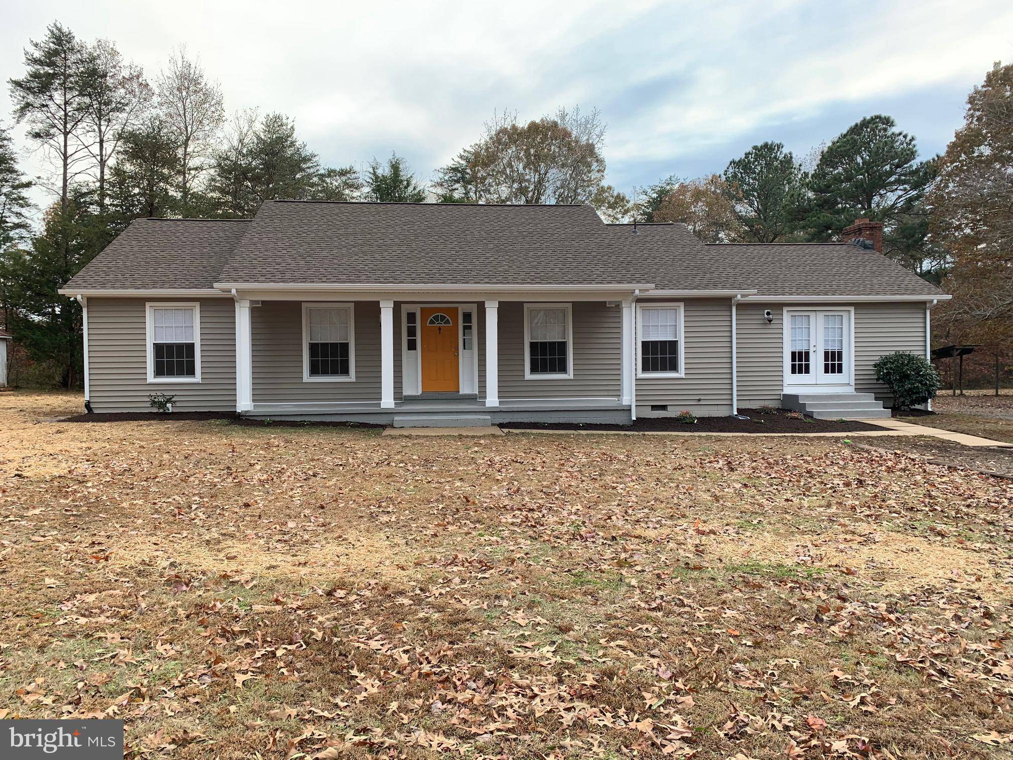 Woodford, VA 22580,13414 VILLEBORO RD