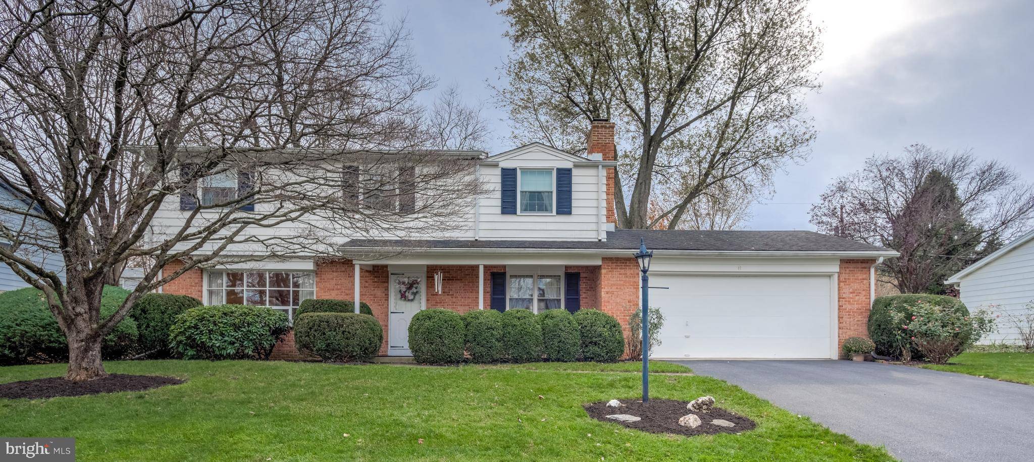 Mechanicsburg, PA 17055,8 BELVEDERE DR