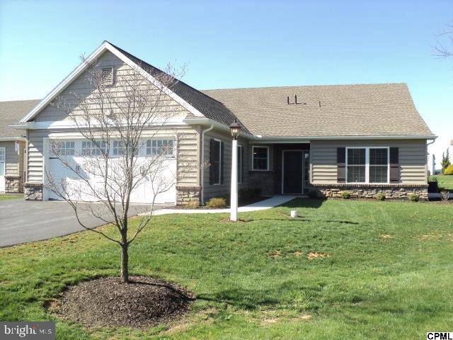 Palmyra, PA 17078,91 SPRINGHAVEN CT