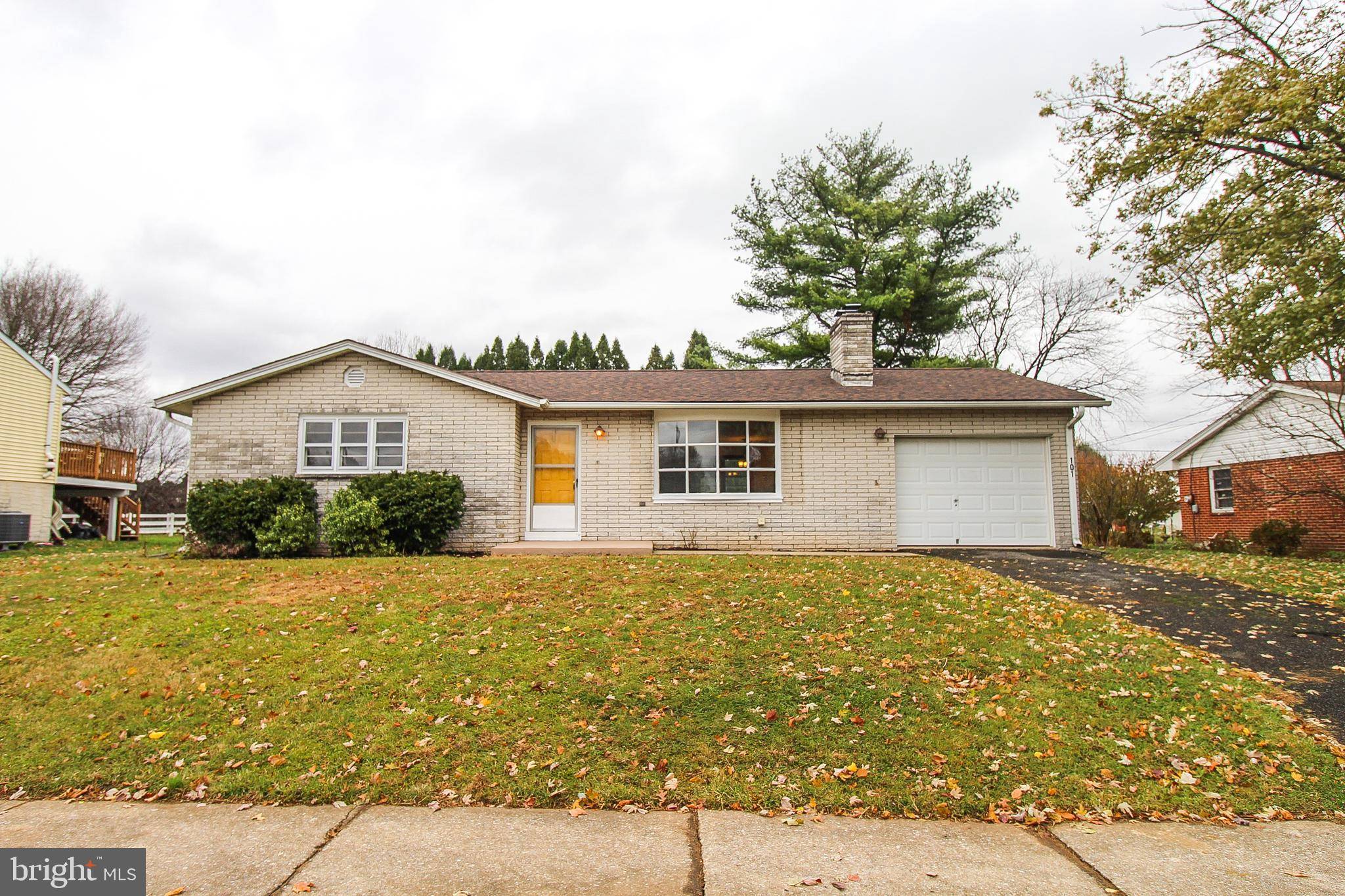 Morgantown, PA 19543,101 MAPLE DR