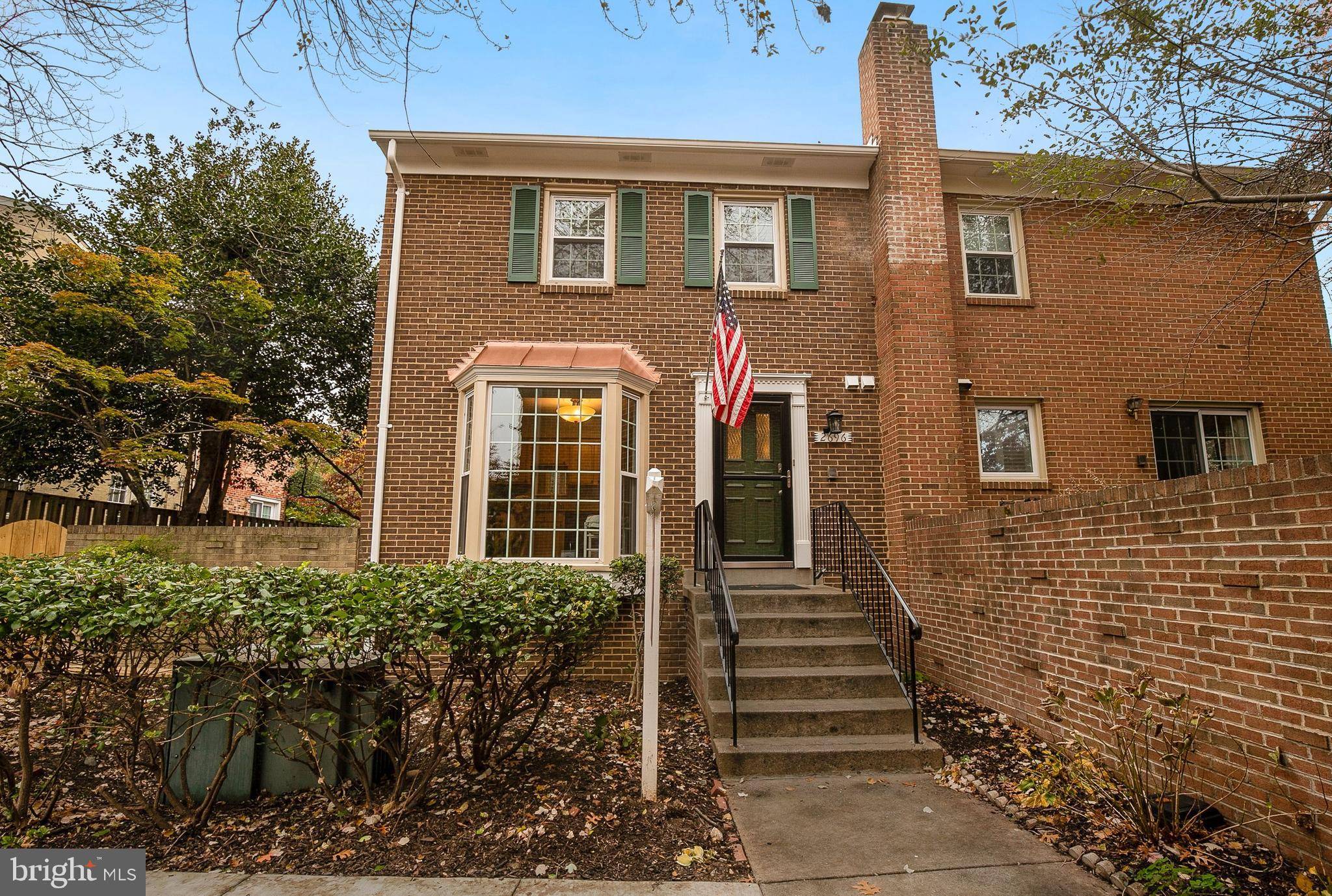 Alexandria, VA 22311,2696 CENTENNIAL CT