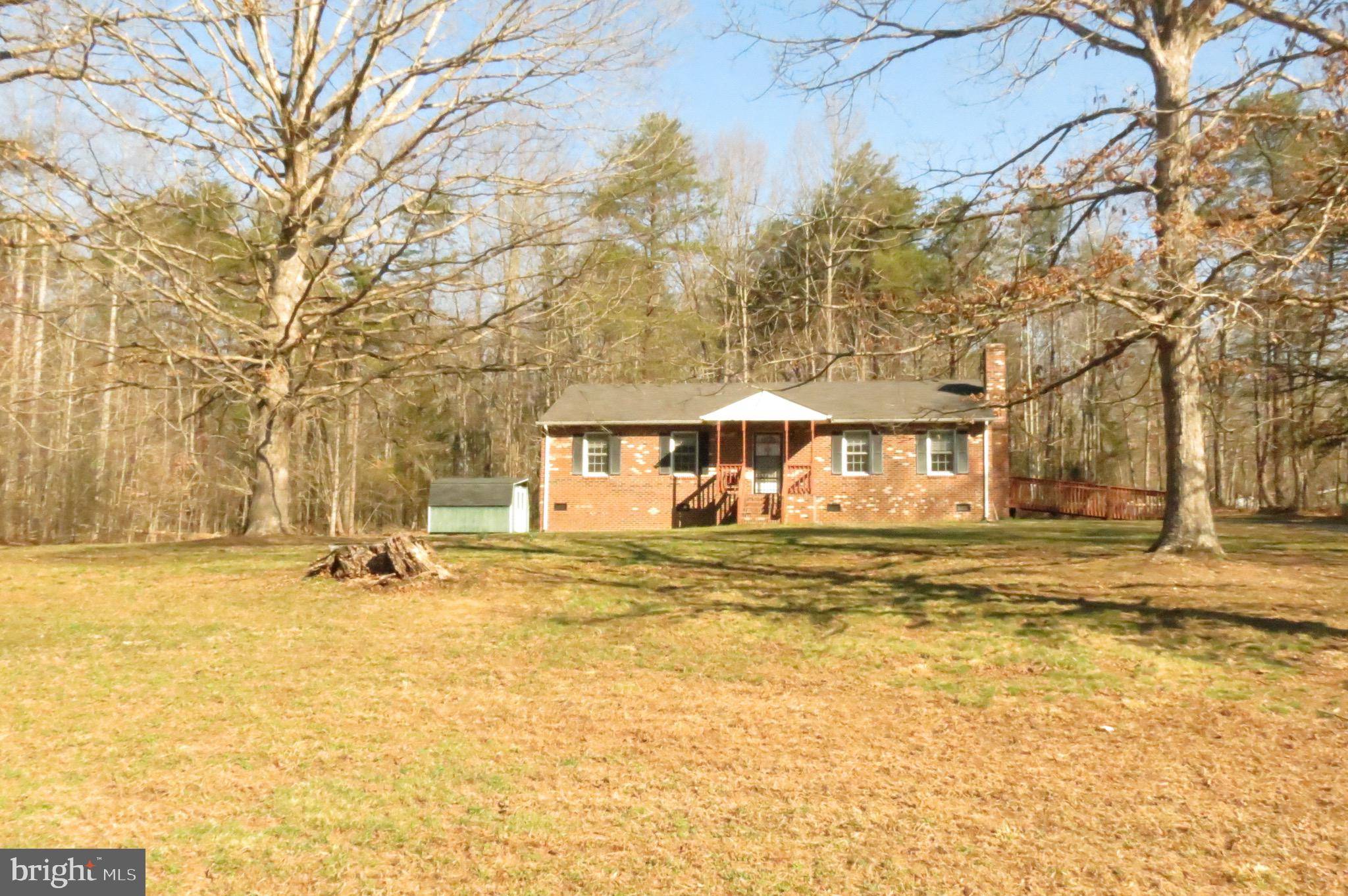 Louisa, VA 23093,2531 WALDROP CHURCH RD