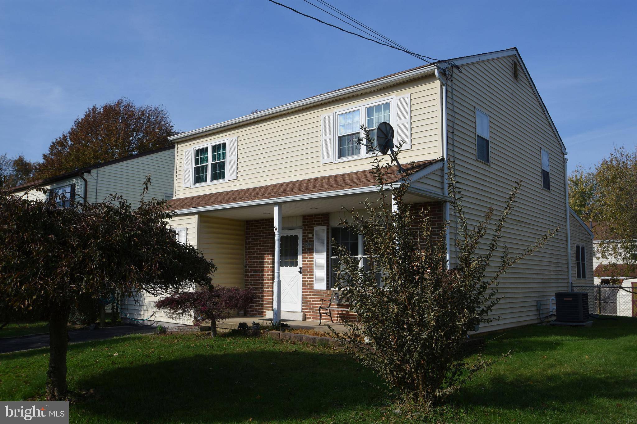 Oreland, PA 19075,311 ROESCH AVE